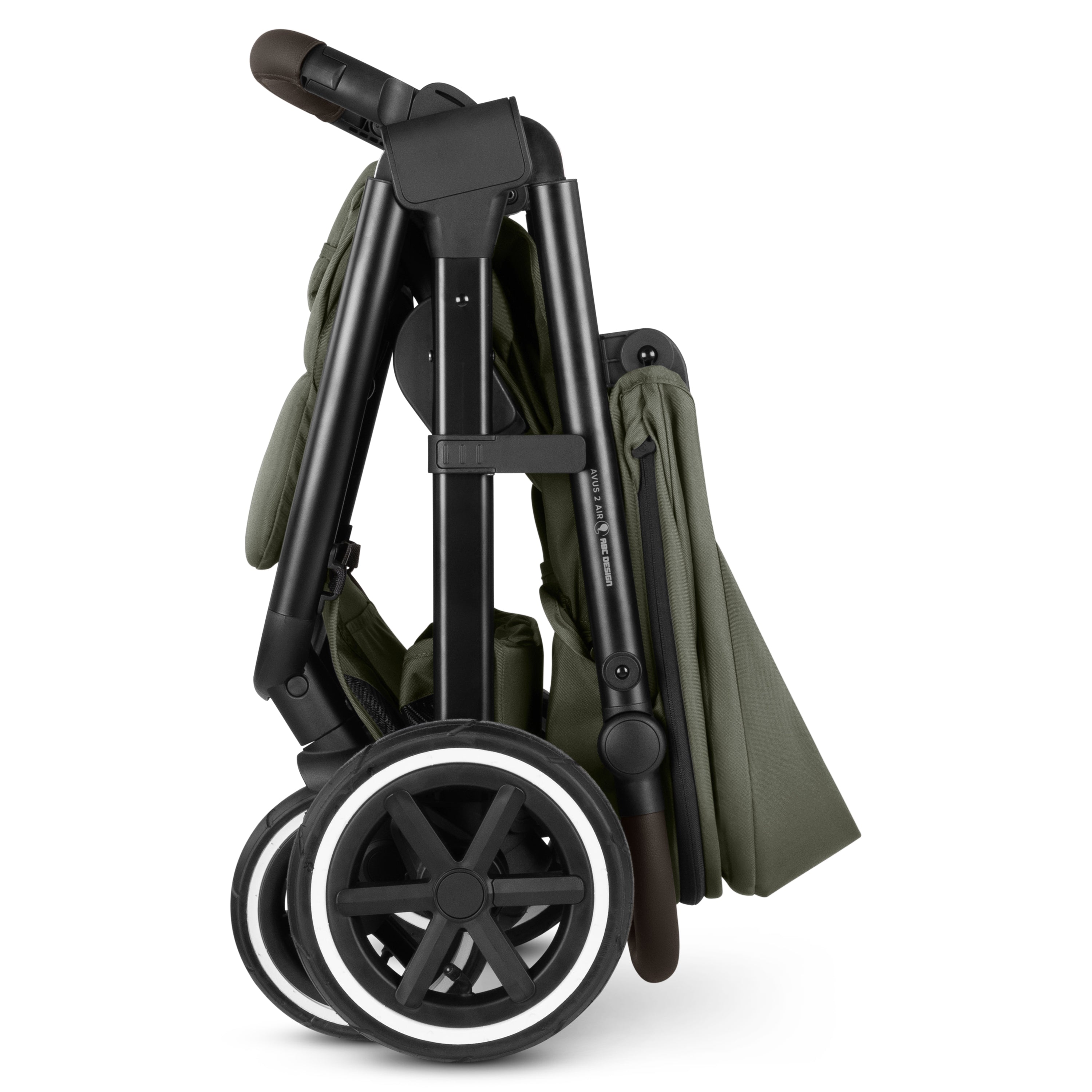 ABC Design Avus 2  Air 2025 avocado