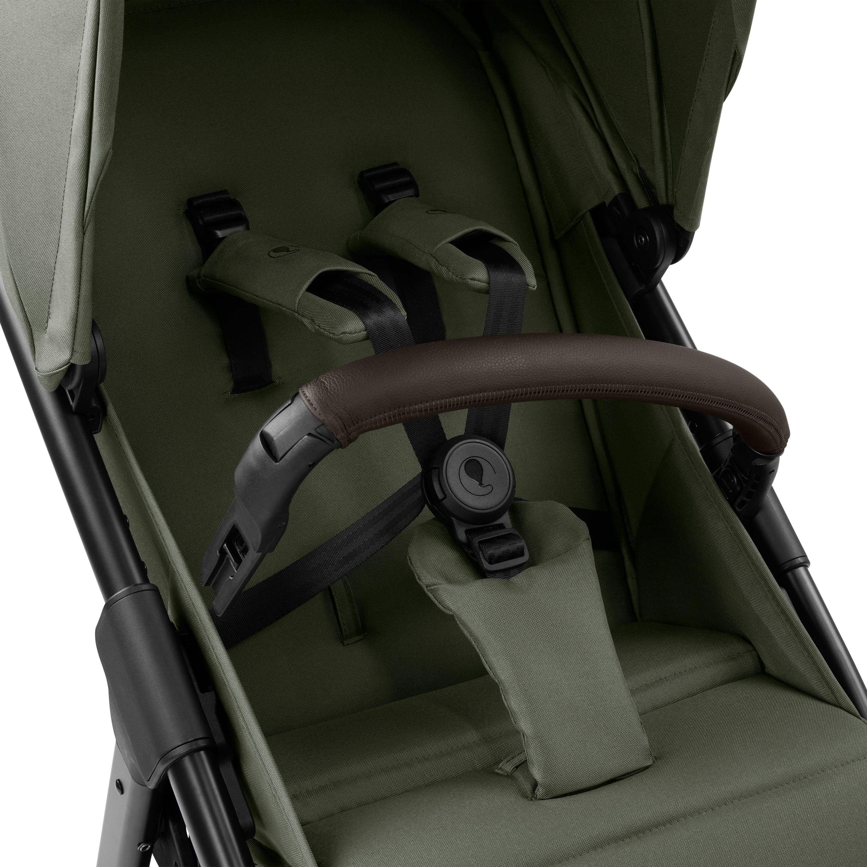 ABC Design Avus 2  Air 2026 avocado