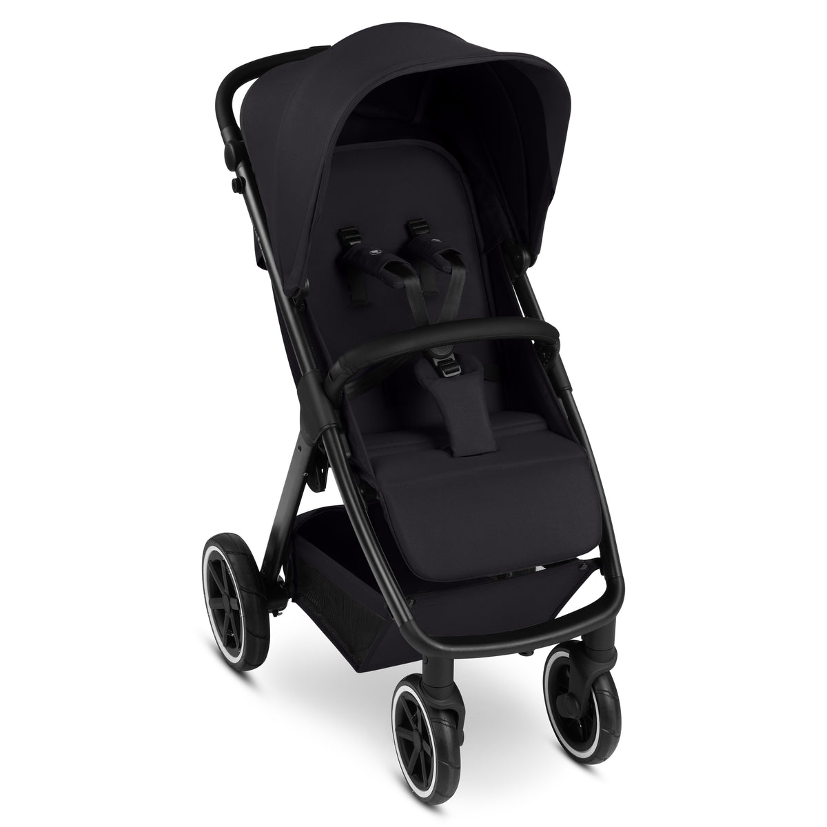 ABC Design Avus 2  Air 2025 coal