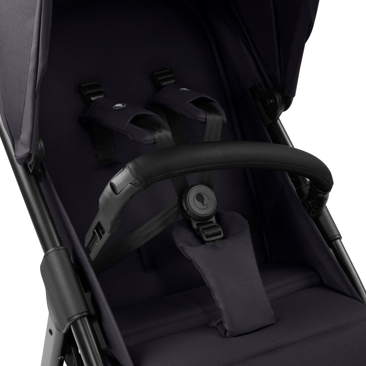 ABC Design Avus 2  Air 2025 coal
