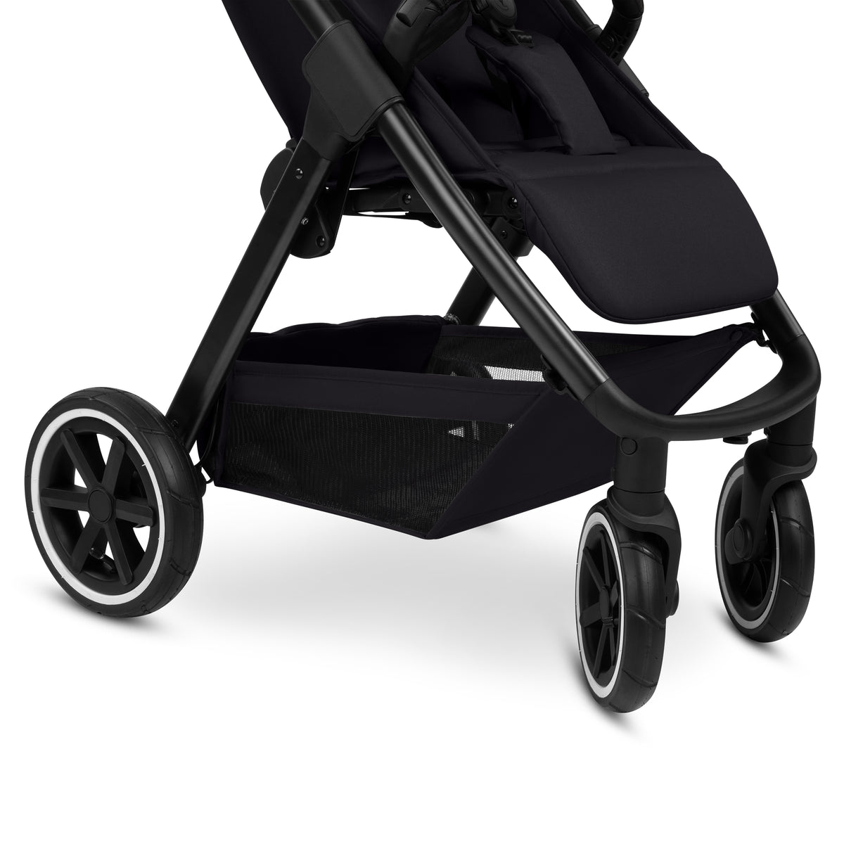 ABC Design Avus 2  Air 2025 coal