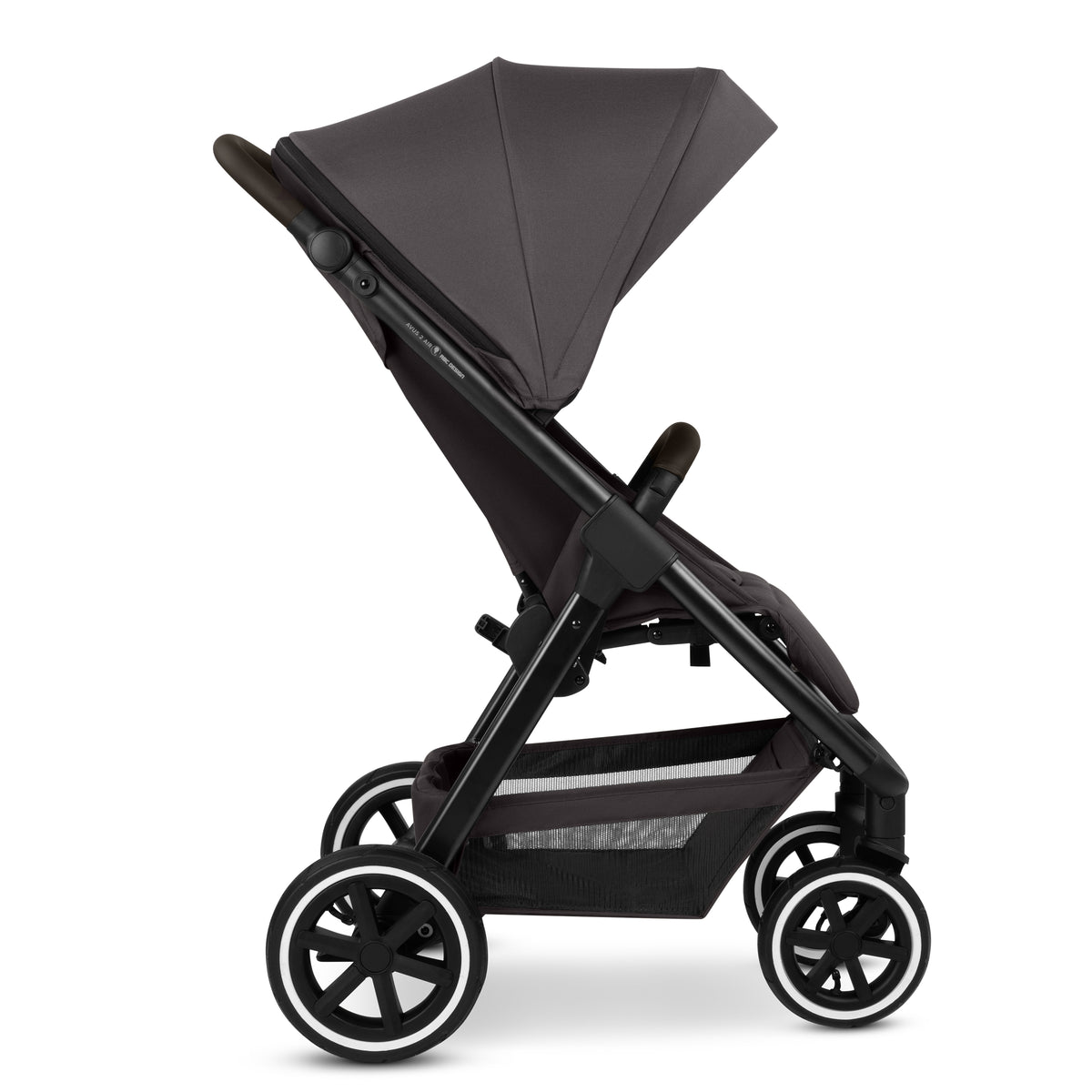 ABC Design Avus 2  Air 2025 falcon