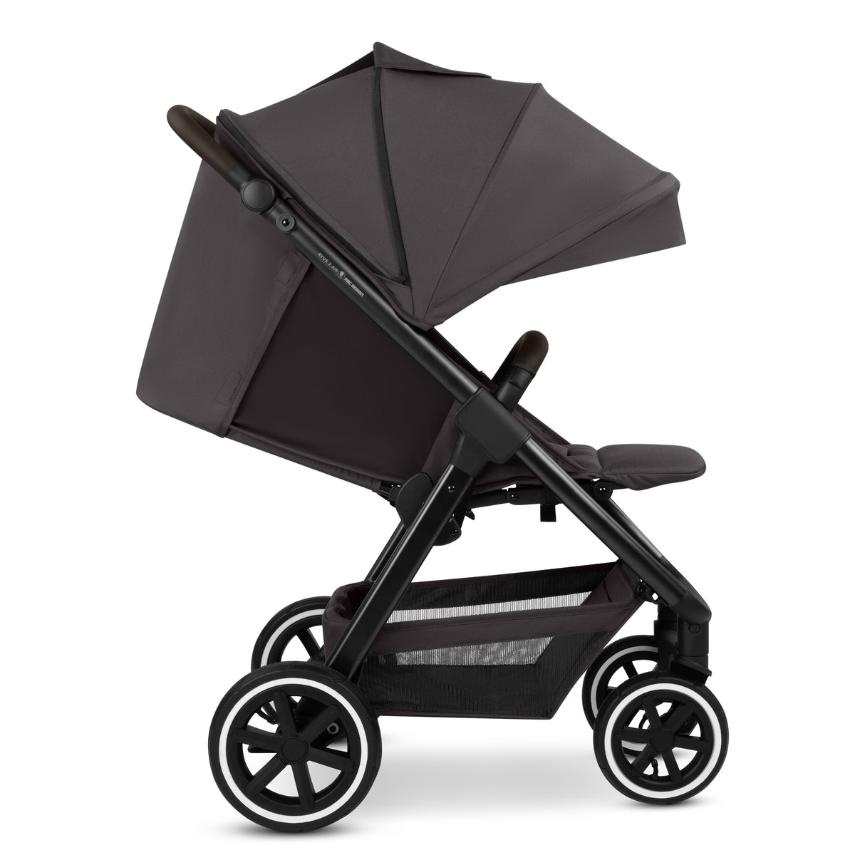 ABC Design Avus 2  Air 2025 falcon