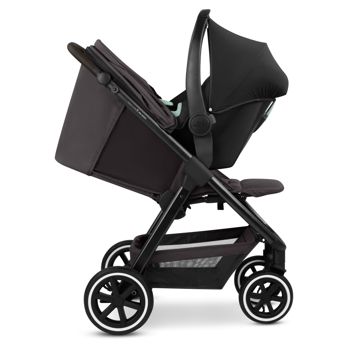 ABC Design Avus 2  Air 2025 falcon