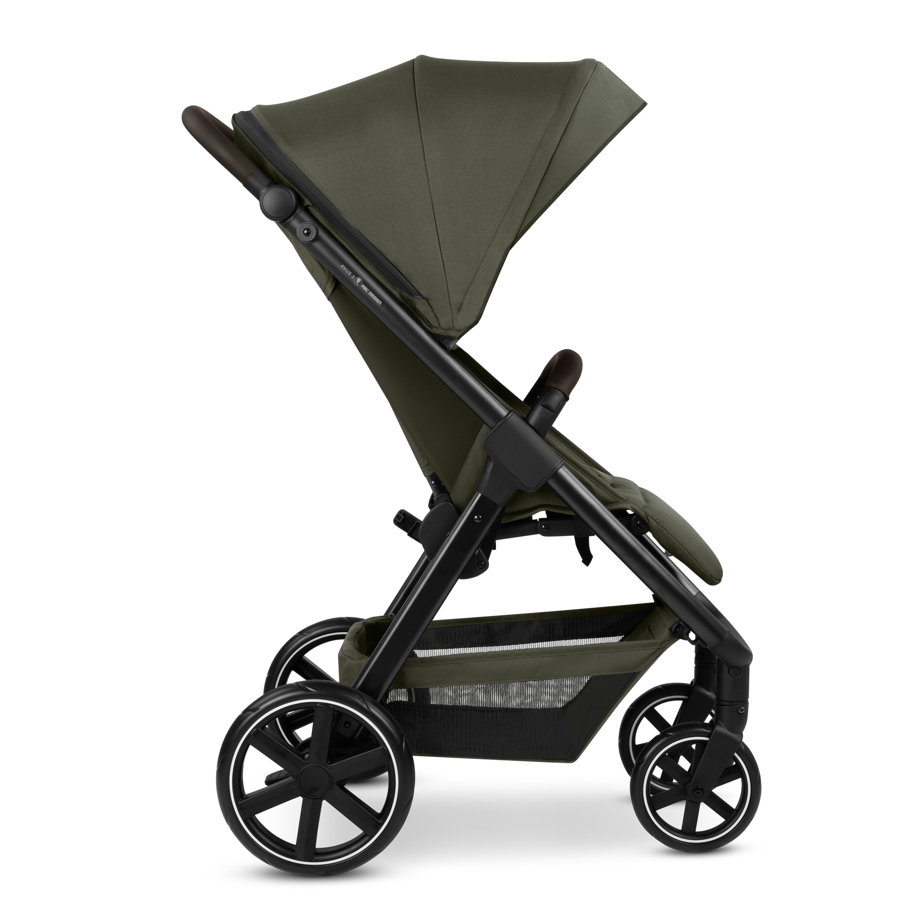 ABC Design Avus 2 2026 avocado