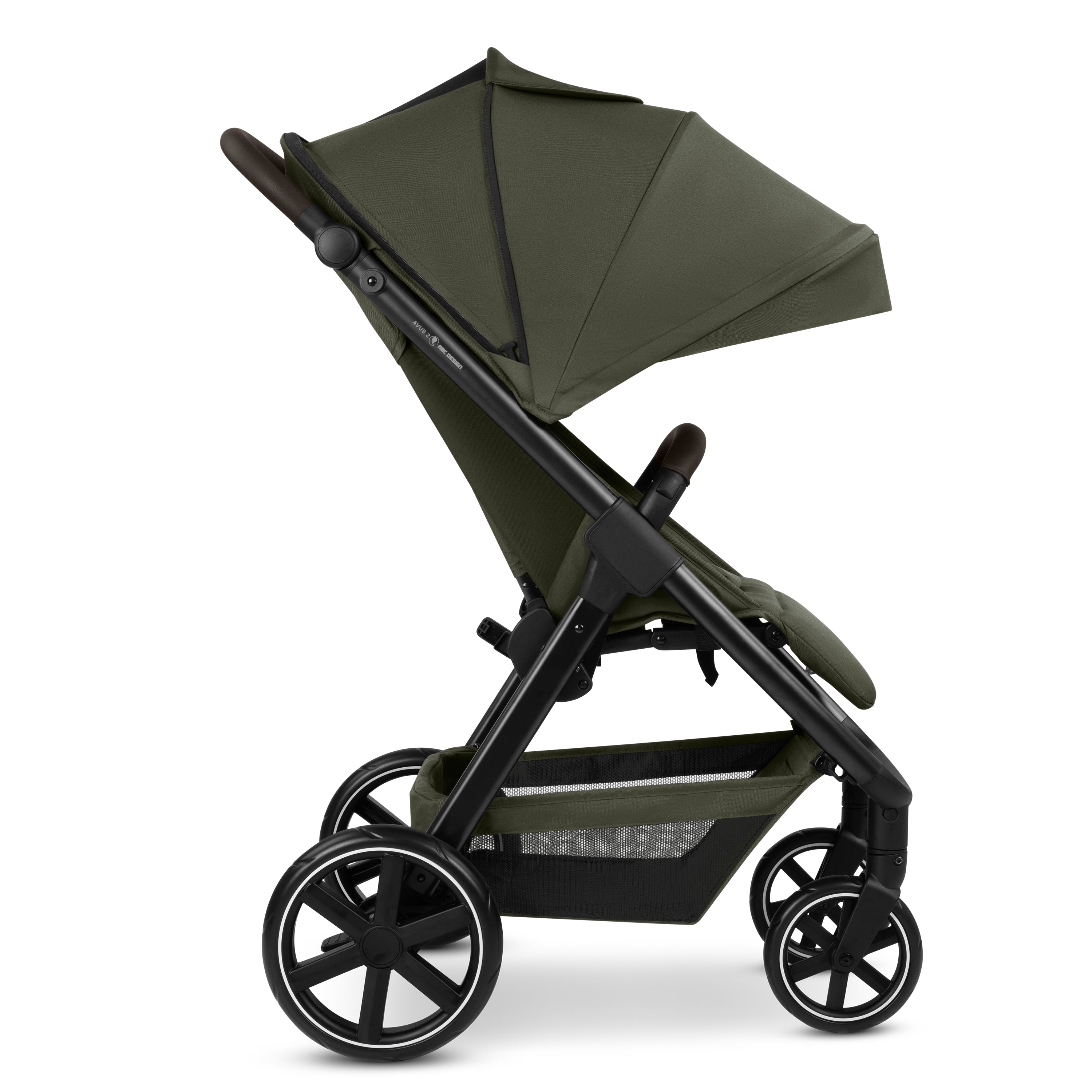 ABC Design Avus 2 2026 avocado