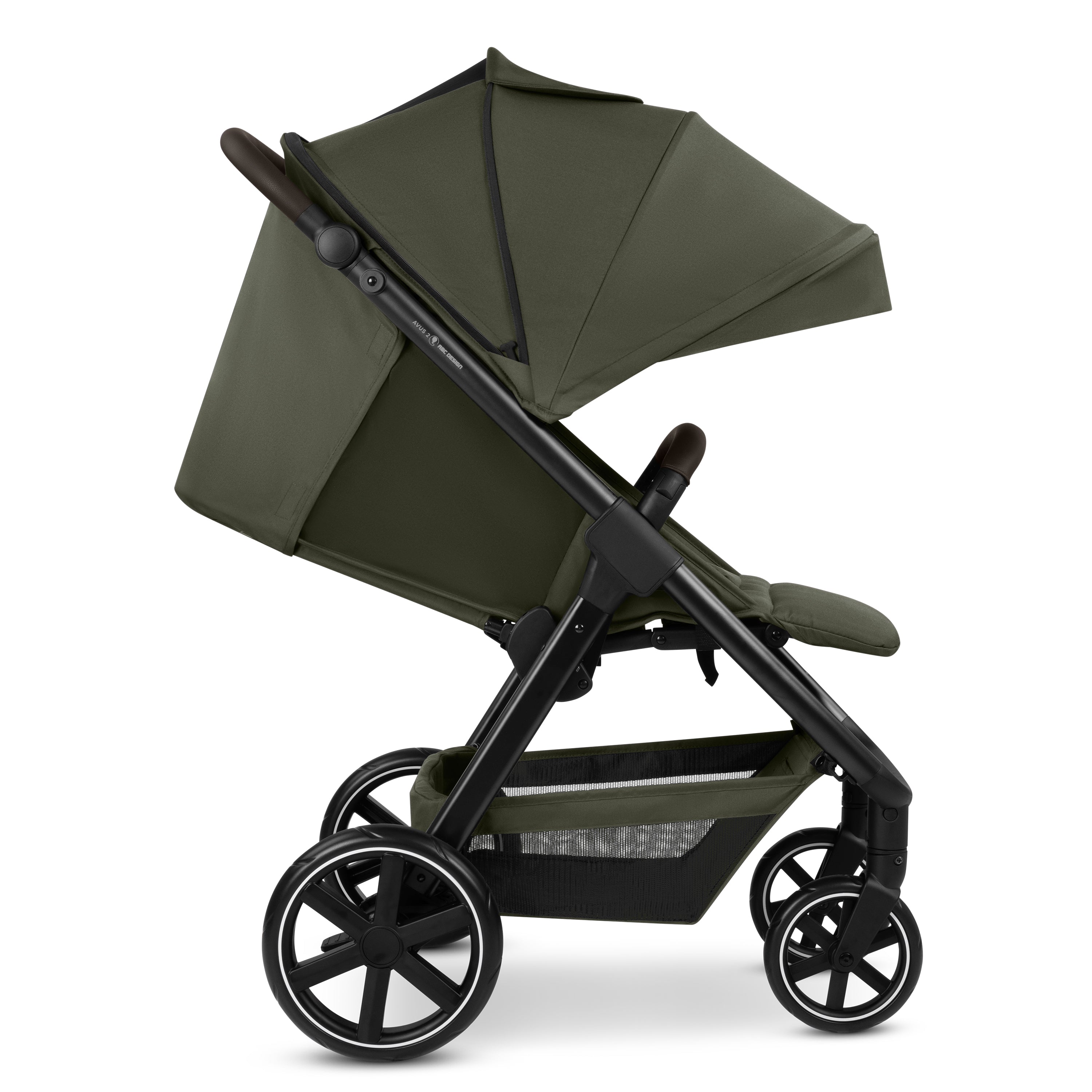 ABC Design Avus 2 2026 avocado