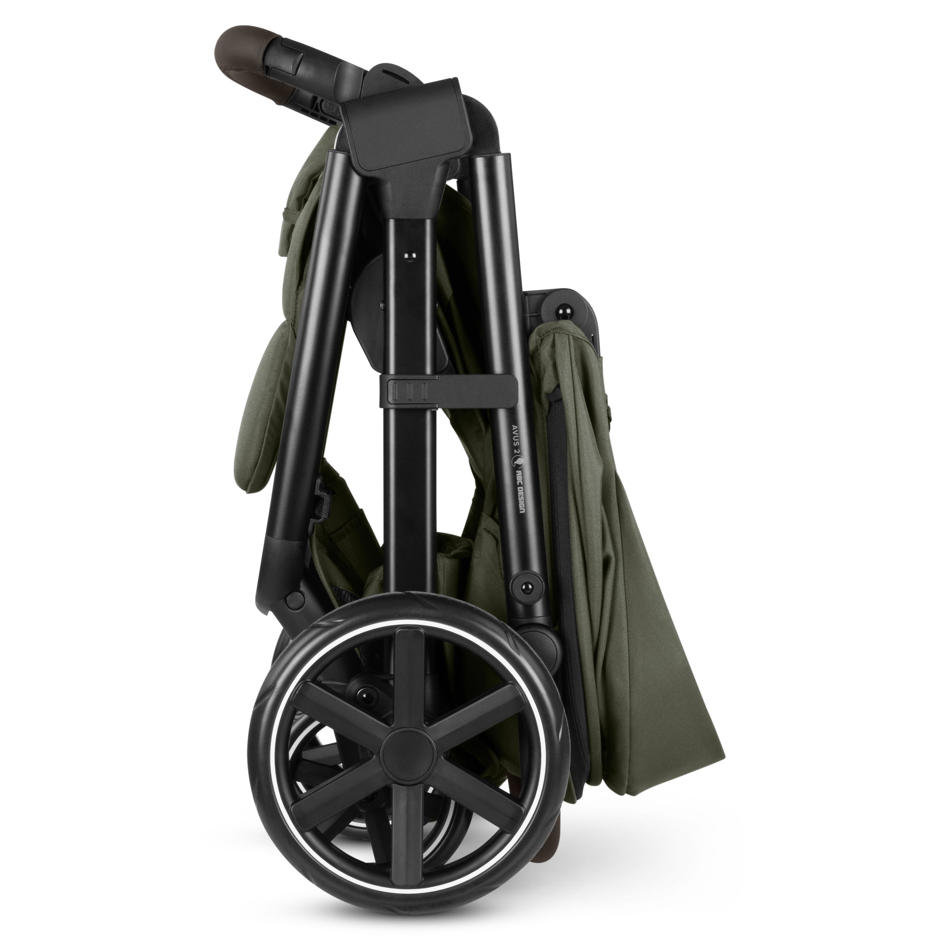 ABC Design Avus 2 2025 avocado