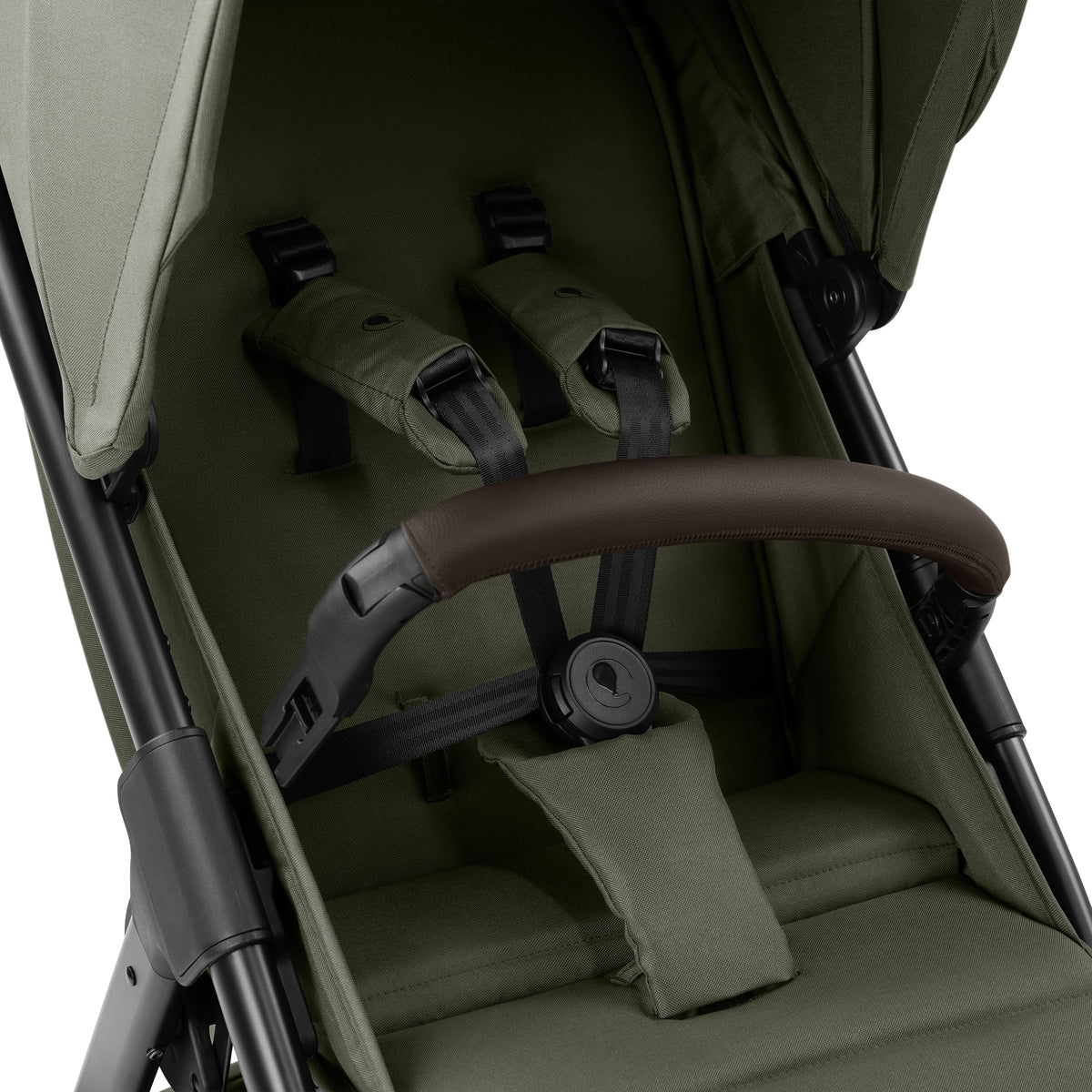 ABC Design Avus 2 2025 avocado