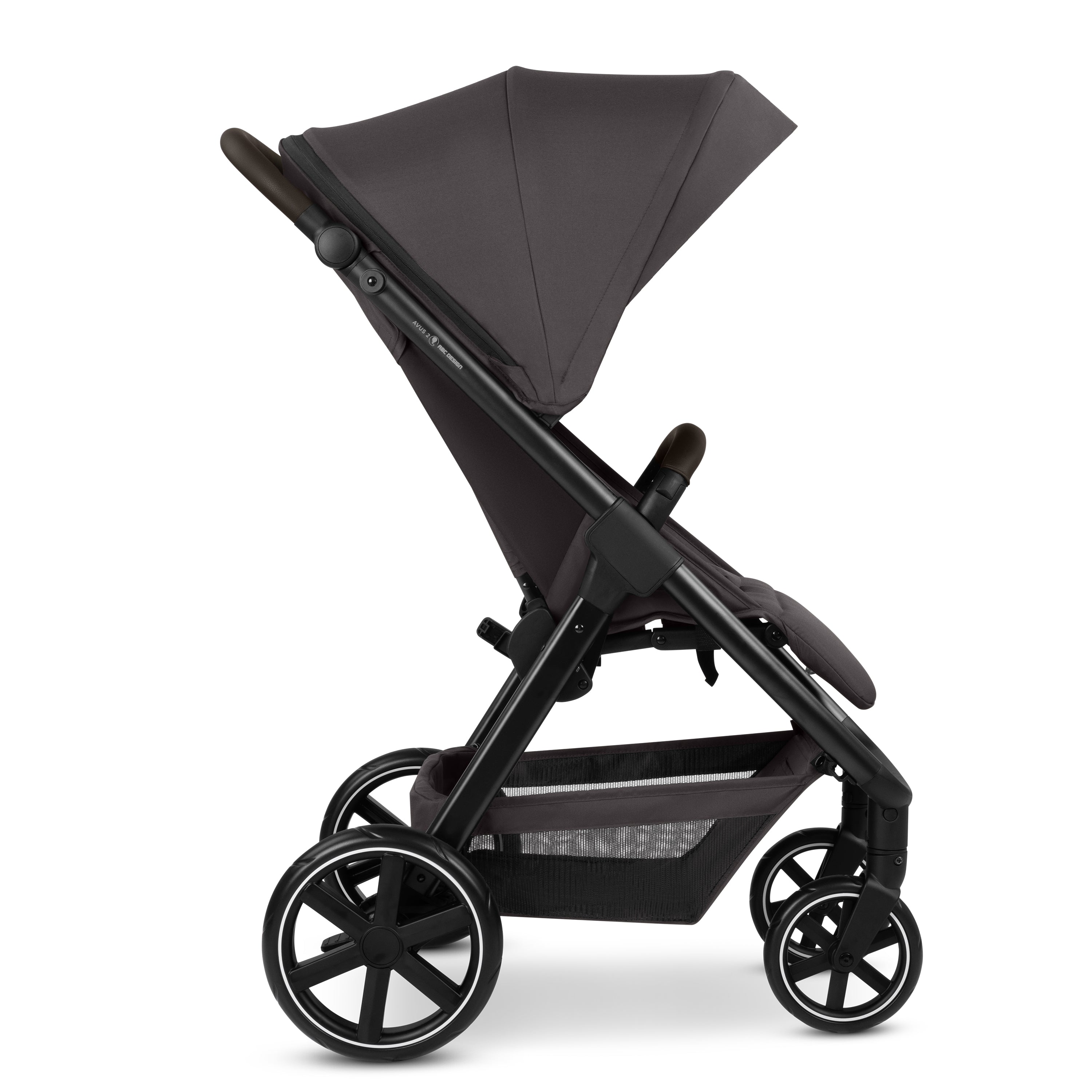 ABC Design Avus 2 2026 falcon