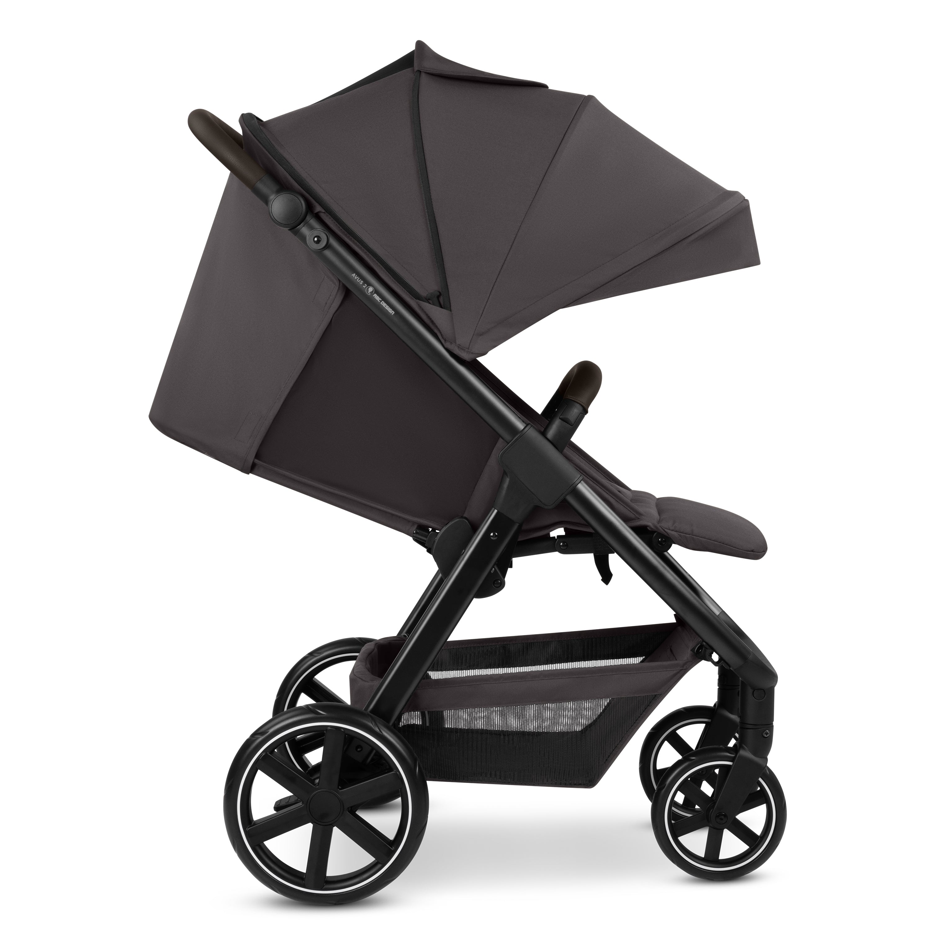 ABC Design Avus 2 2026 falcon