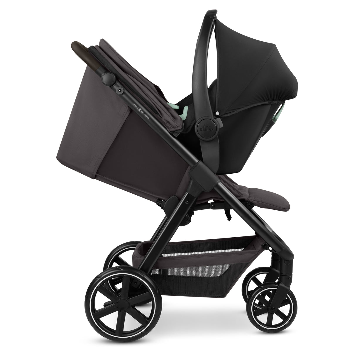 ABC Design Avus 2 2025 falcon