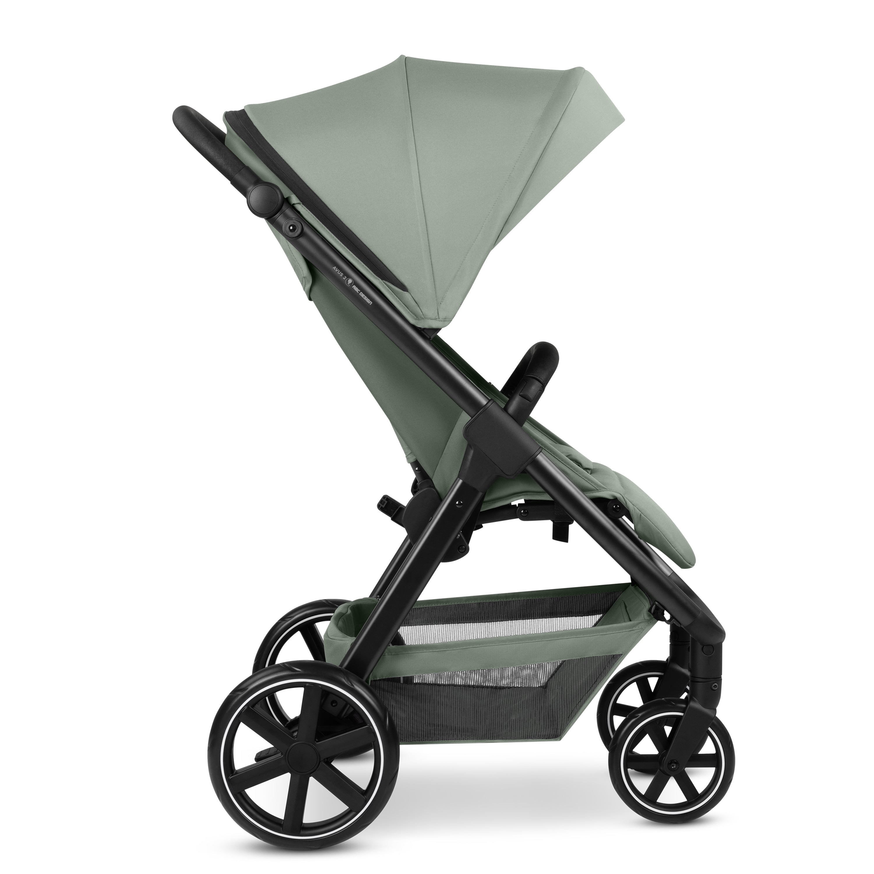 ABC Design Avus 2 2026 pine