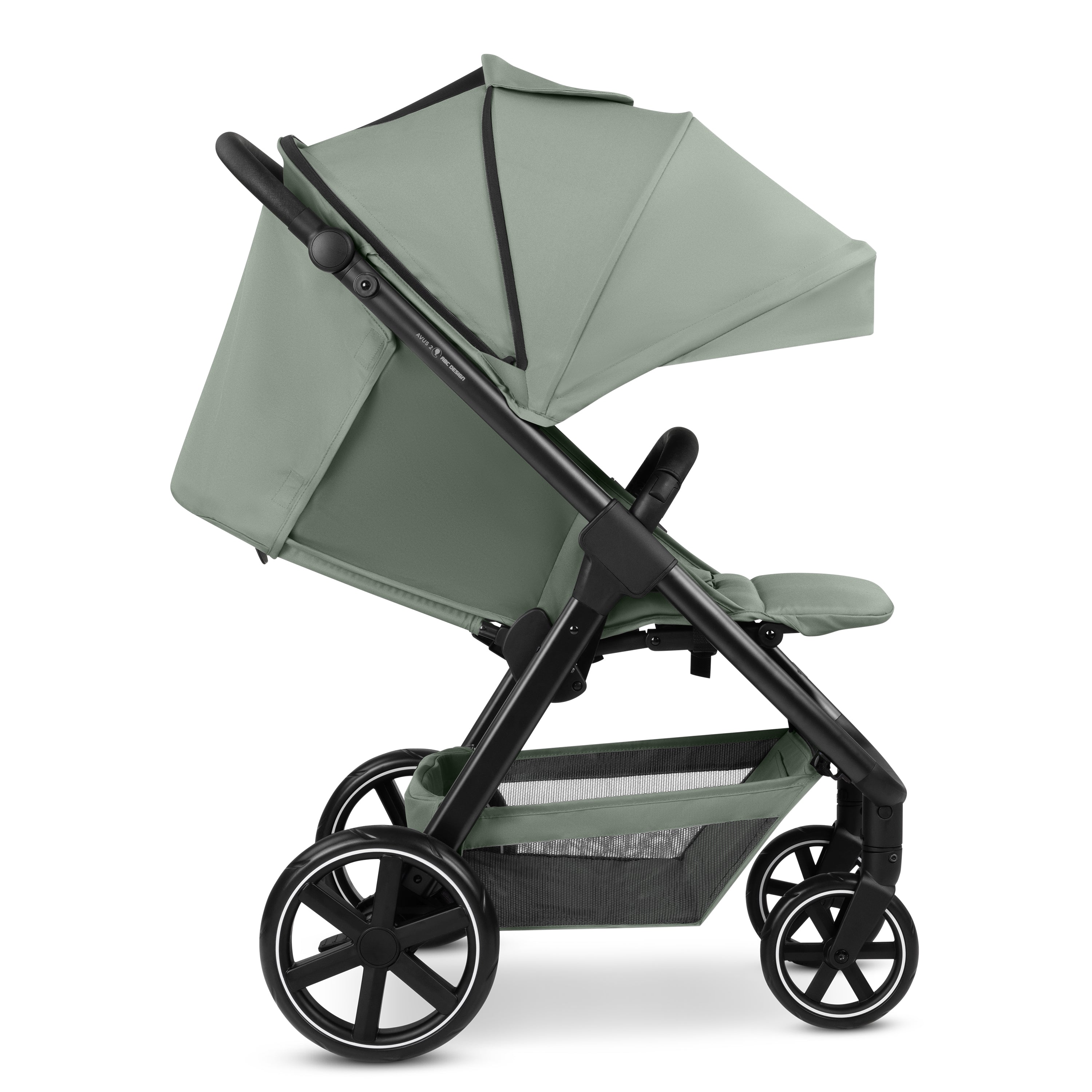 ABC Design Avus 2 2026 pine