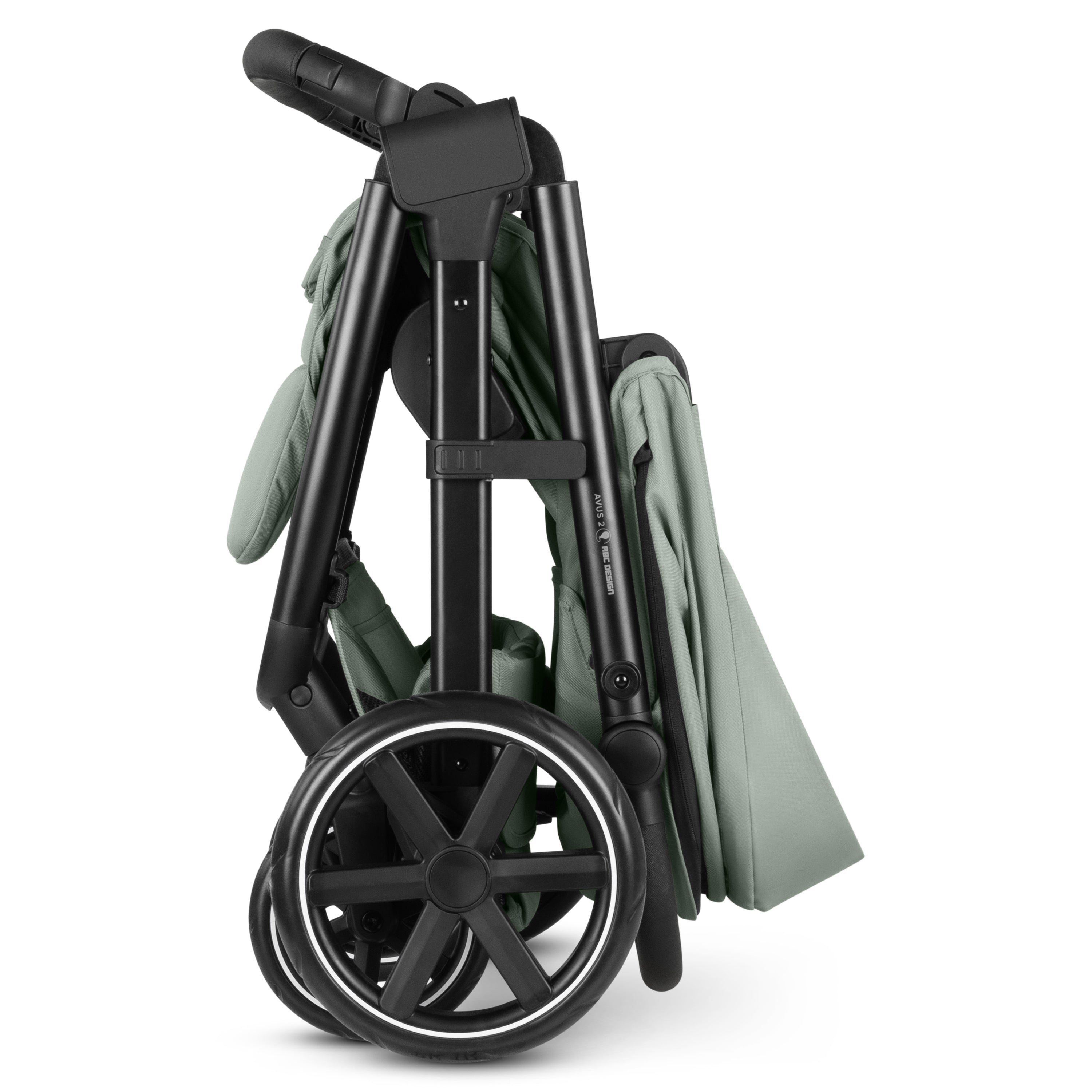 ABC Design Avus 2 2026 pine