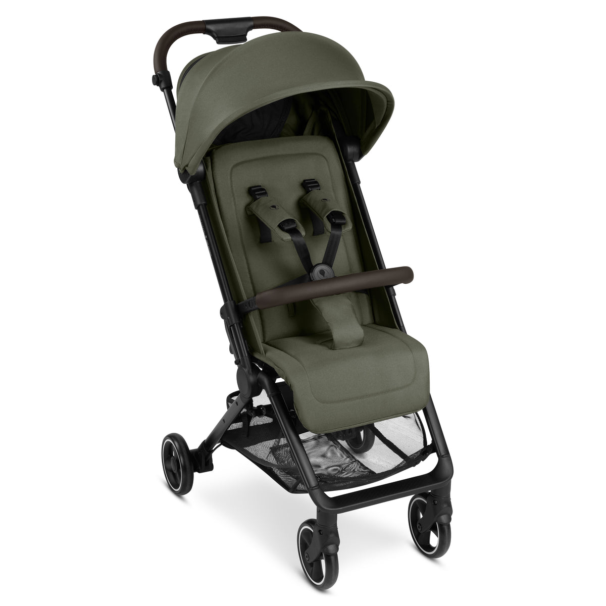 ABC Design Ping 3 Travel 2025 avocado