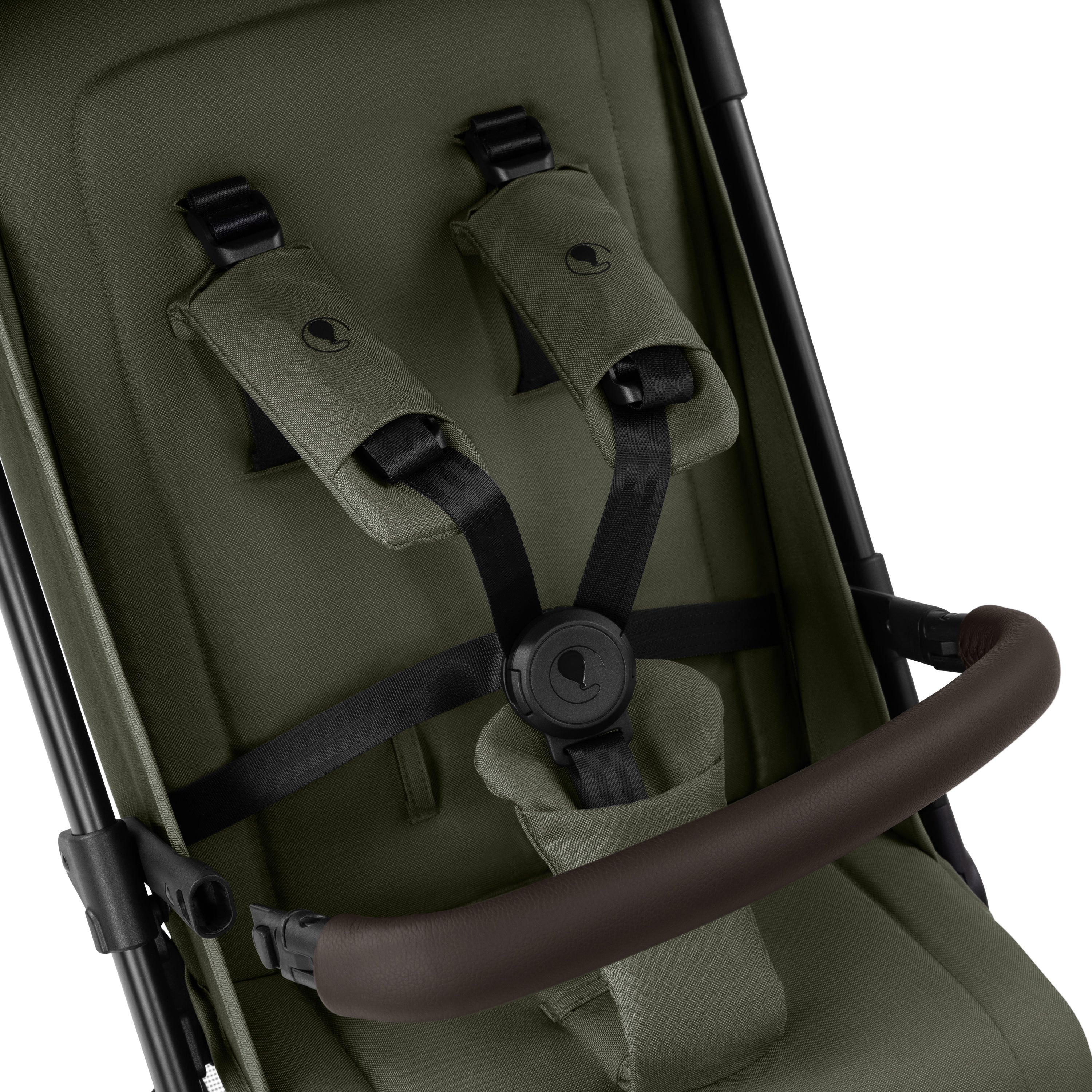 ABC Design Ping 3 Travel 2025 avocado