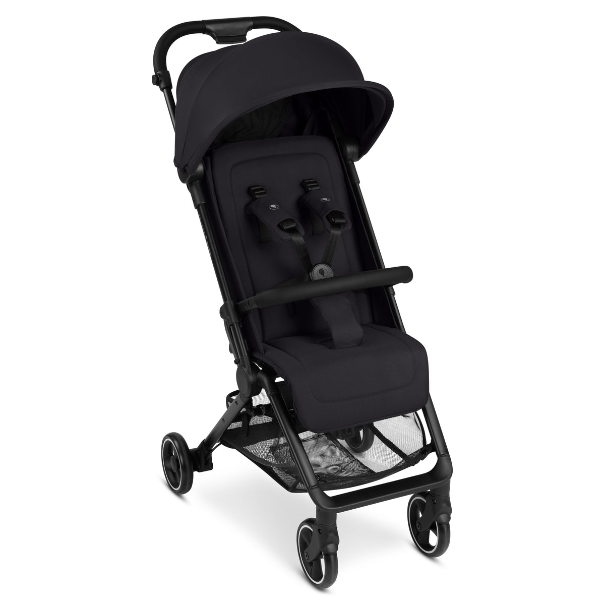 ABC Design Ping 3 Travel 2025 coal