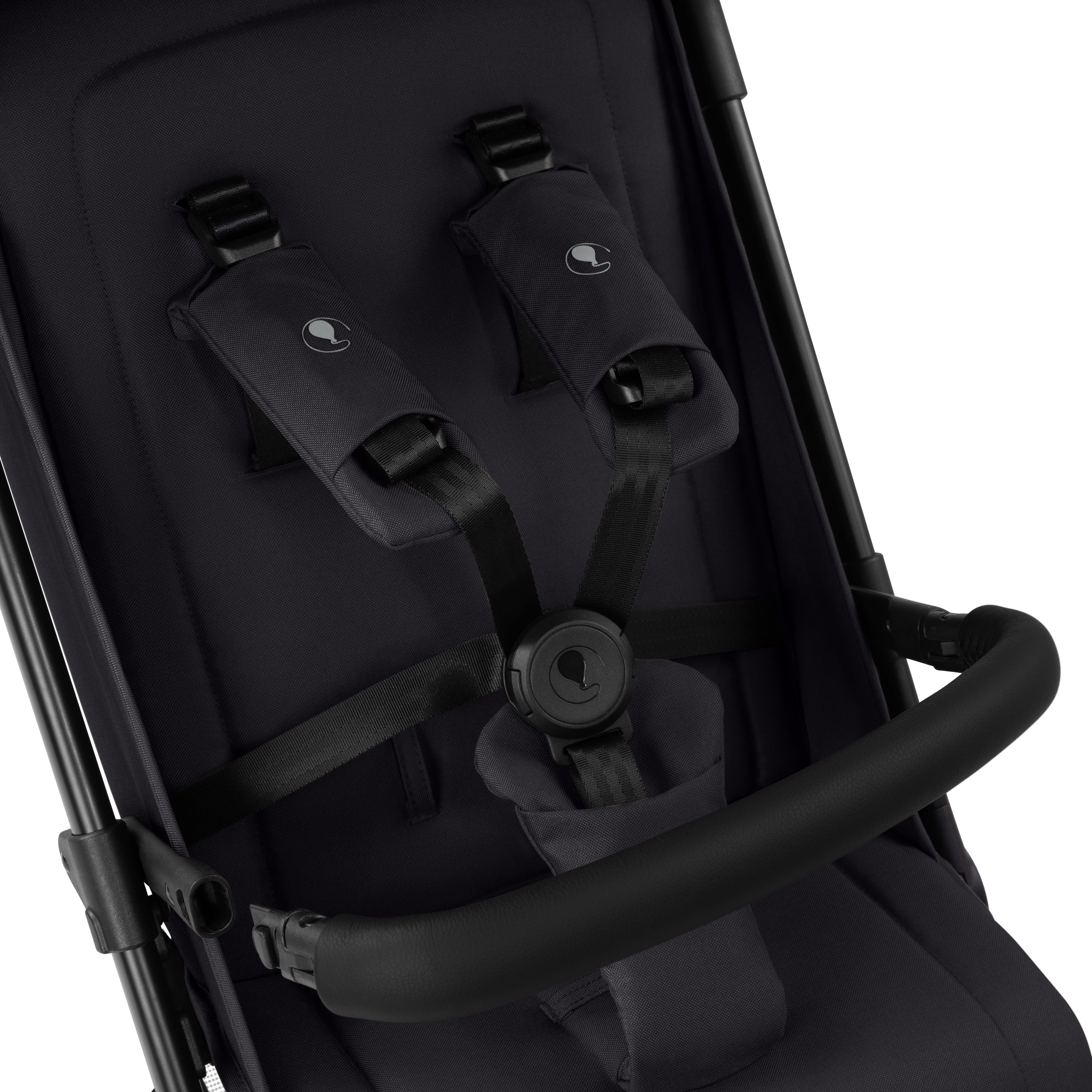 ABC Design Ping 3 Travel 2025 coal