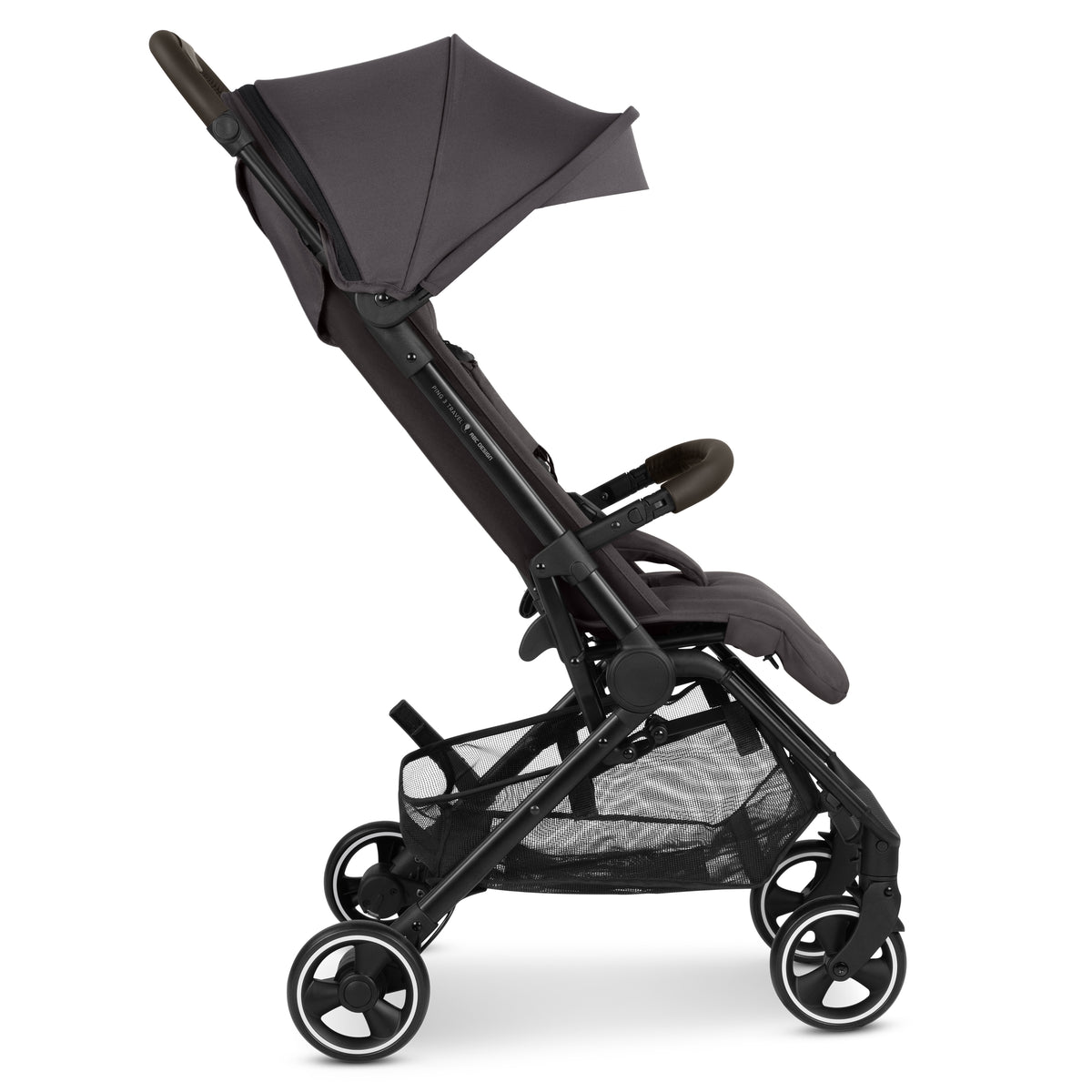 ABC Design Ping 3 Travel 2025 falcon