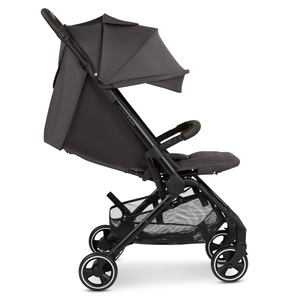 ABC Design Ping 3 Travel 2025 falcon