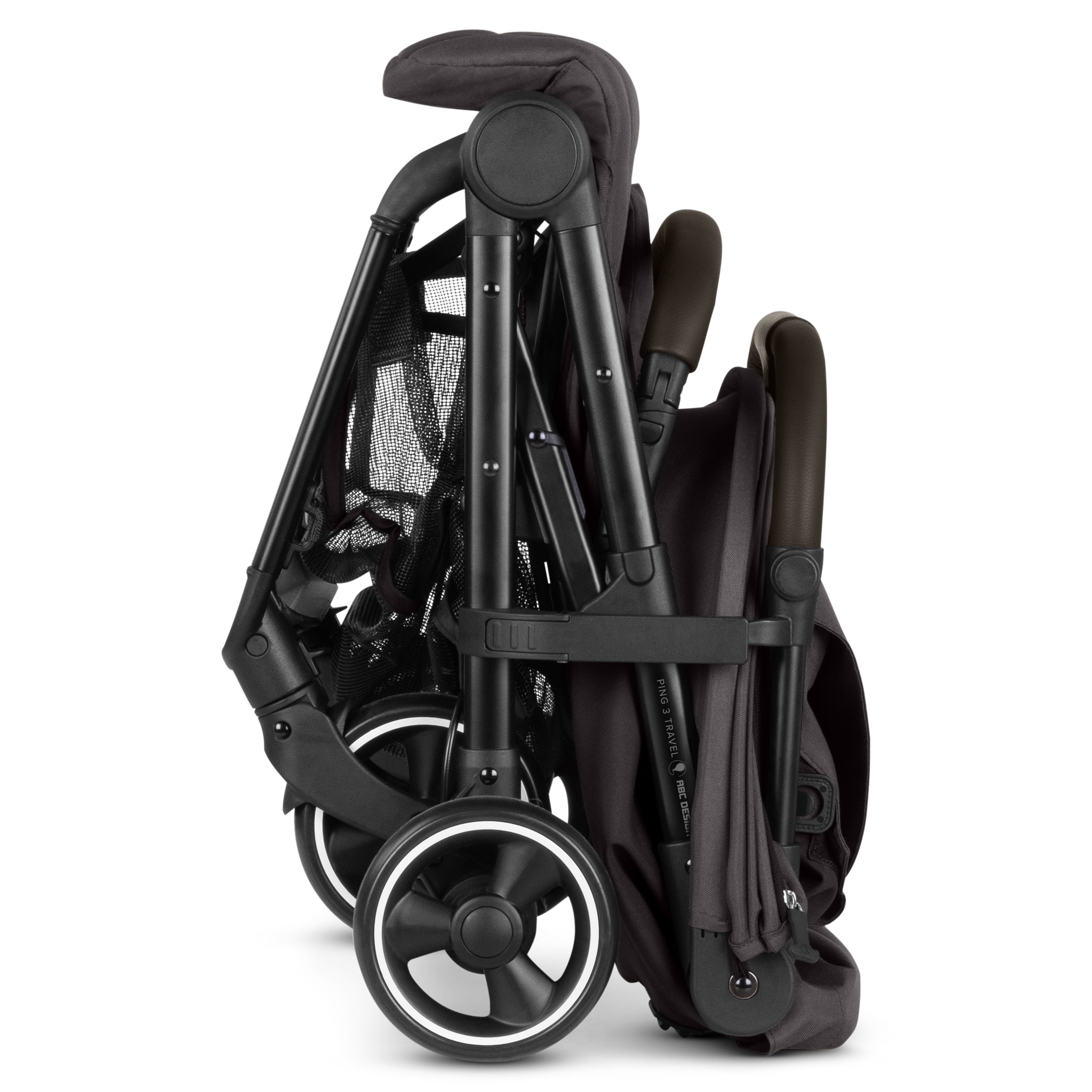 ABC Design Ping 3 Travel 2025 falcon