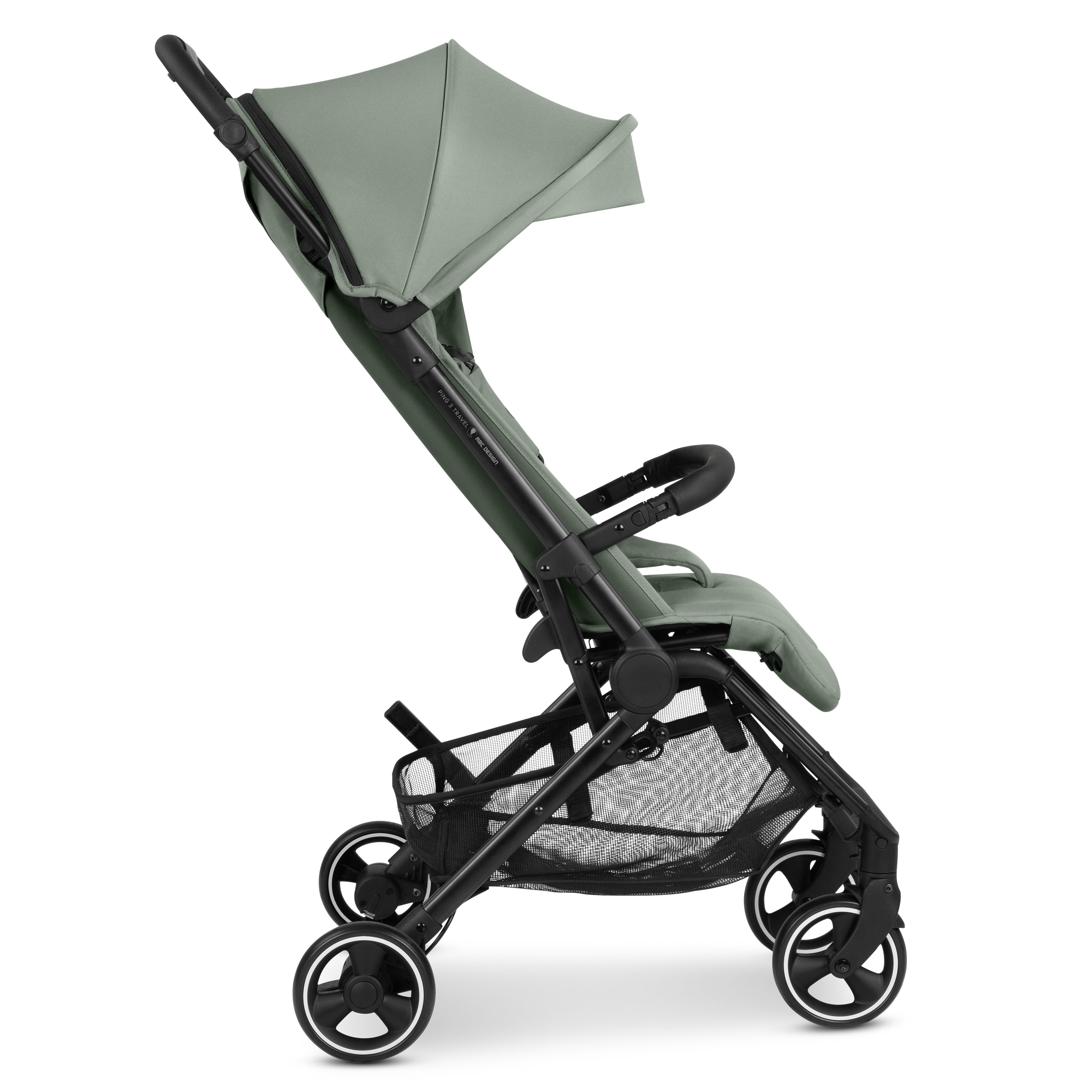 ABC Design Ping 3 Travel 2025 pine