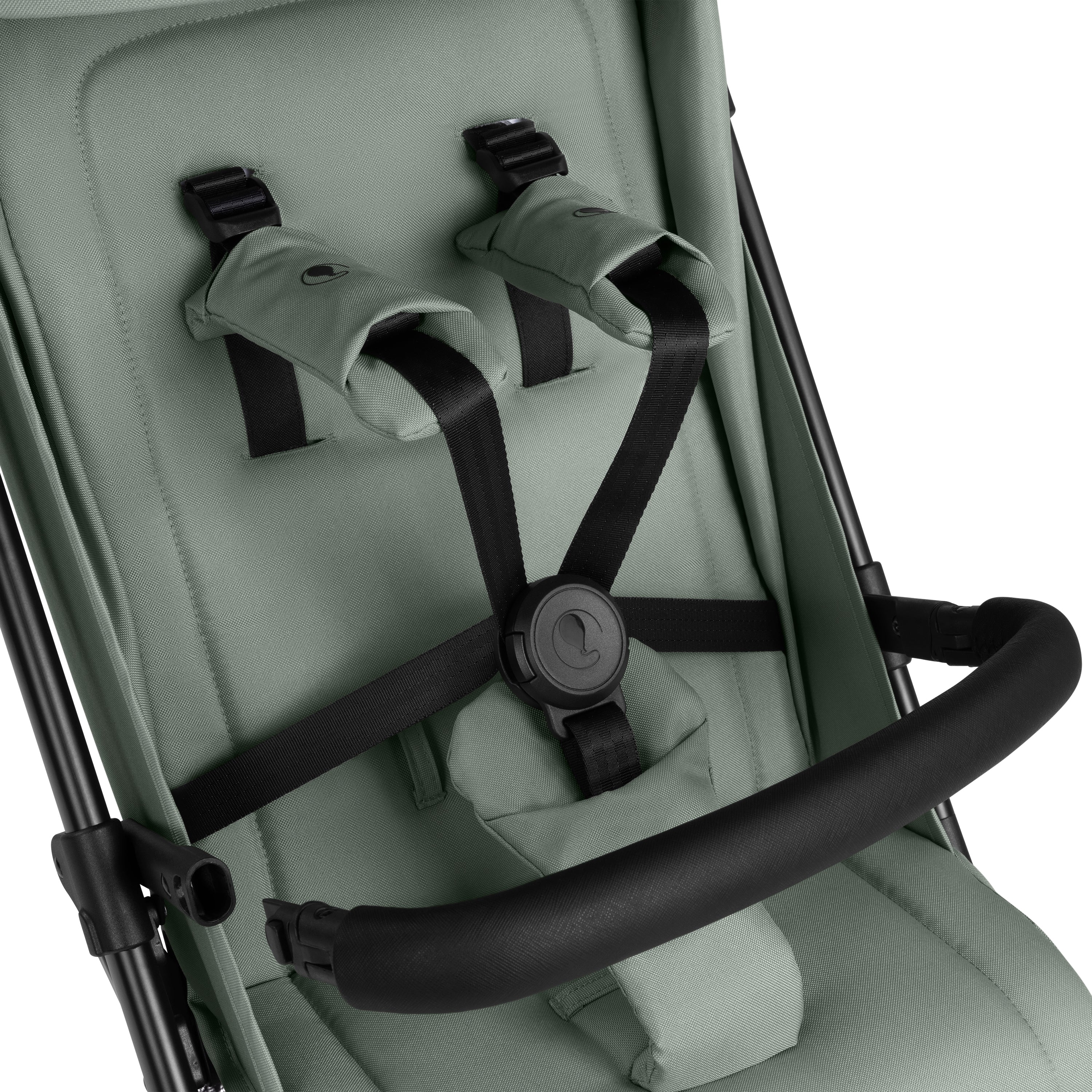 ABC Design Ping 3 Travel 2025 pine