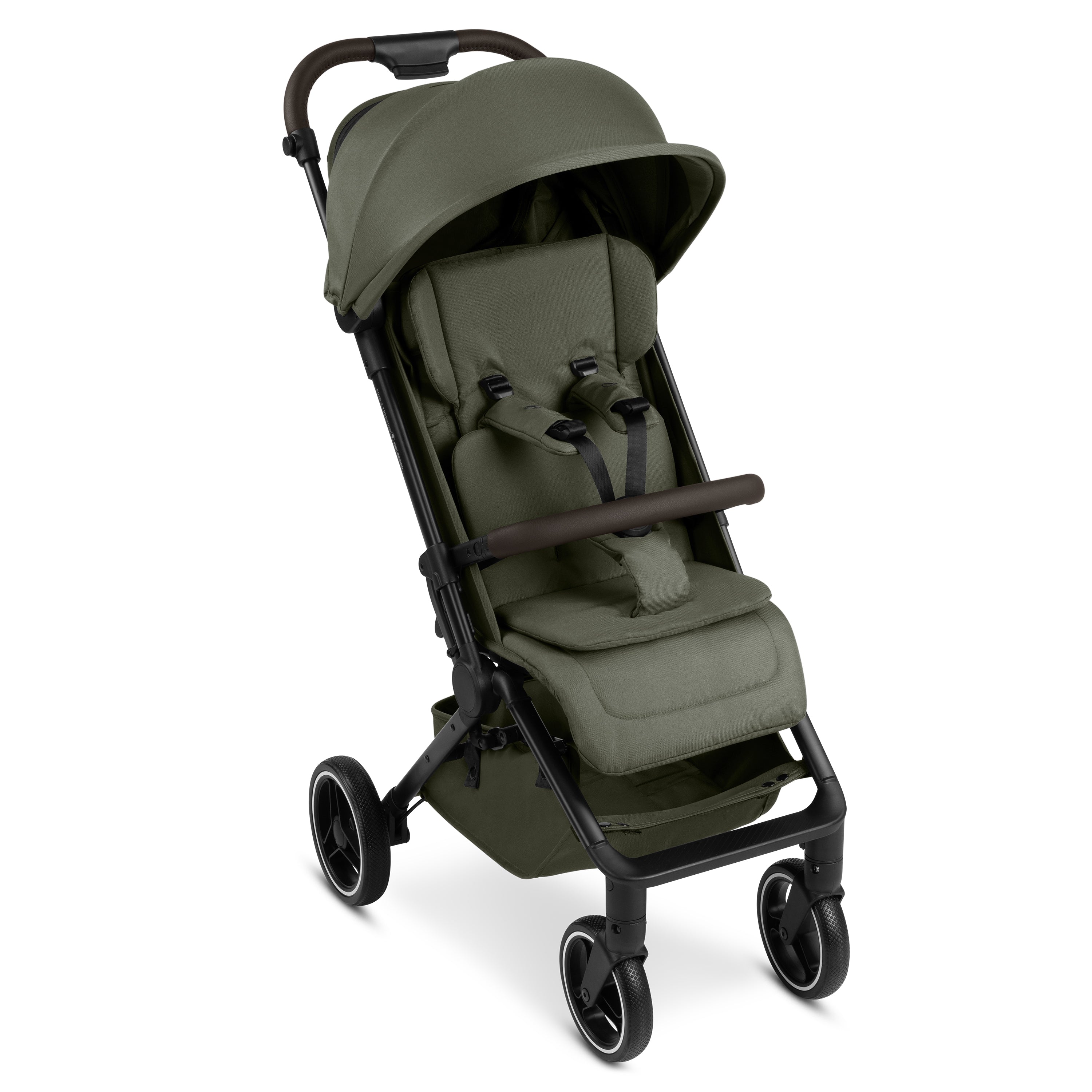 ABC Design Ping 3 Trekking 2026 avocado