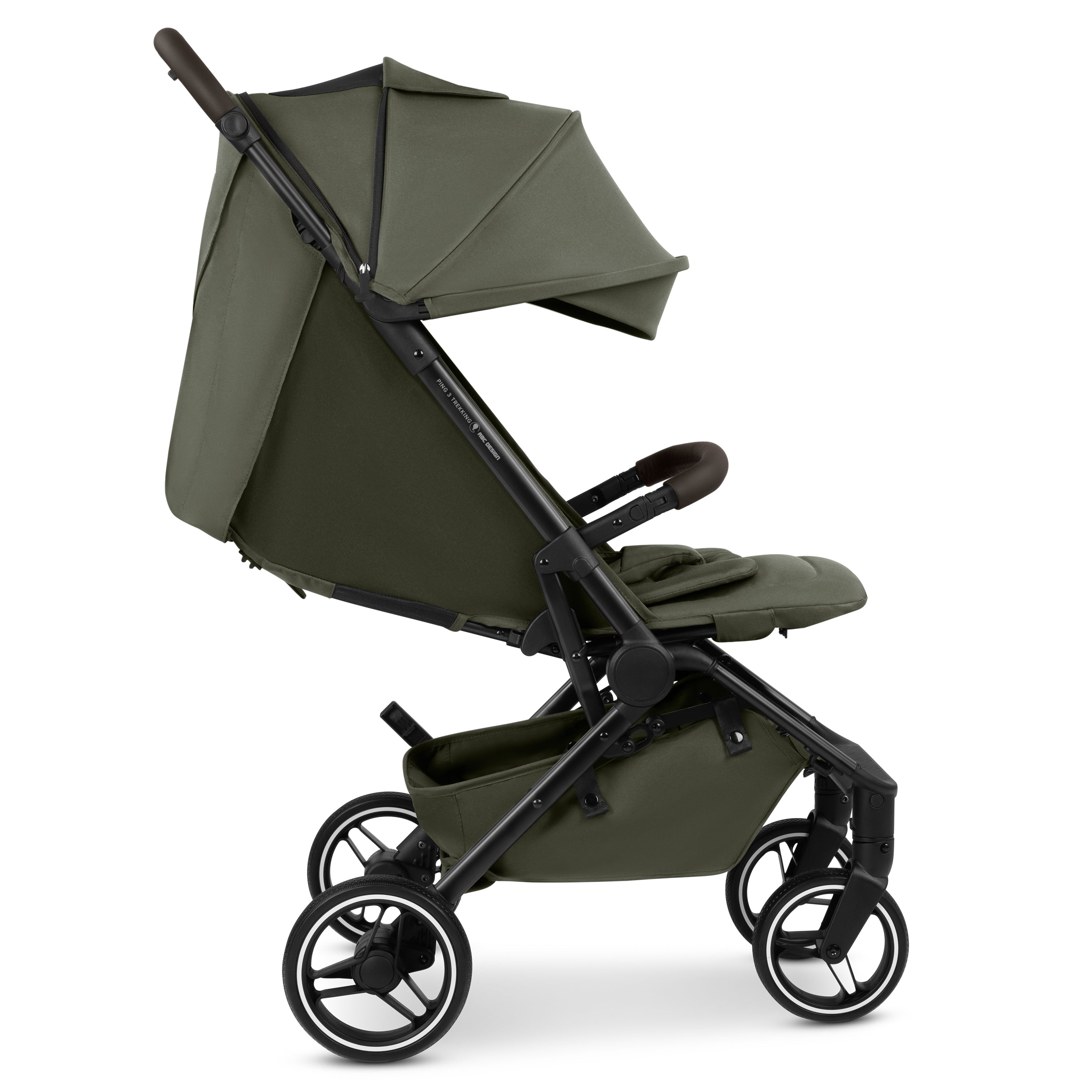 ABC Design Ping 3 Trekking 2026 avocado