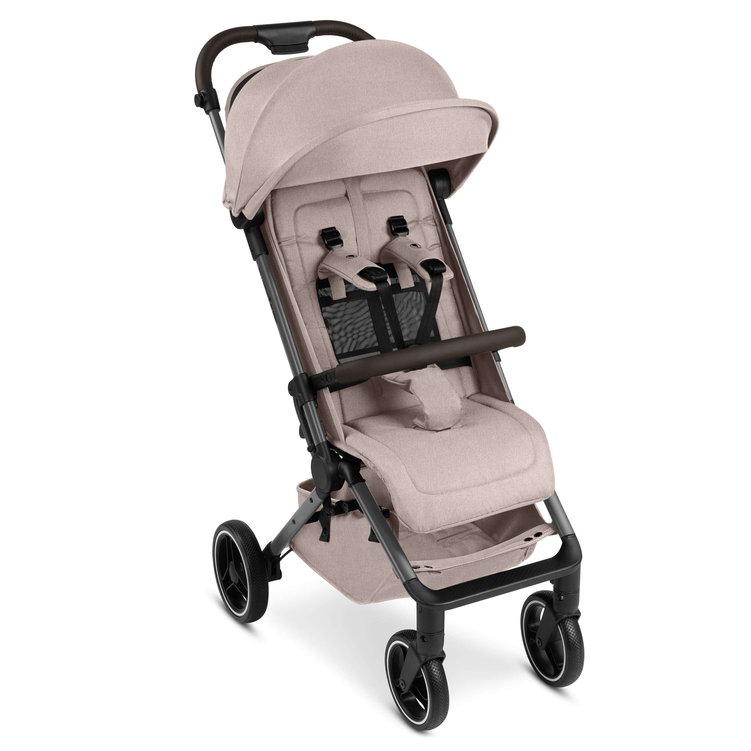 ABC Design Ping 3 Trekking 2026 camel