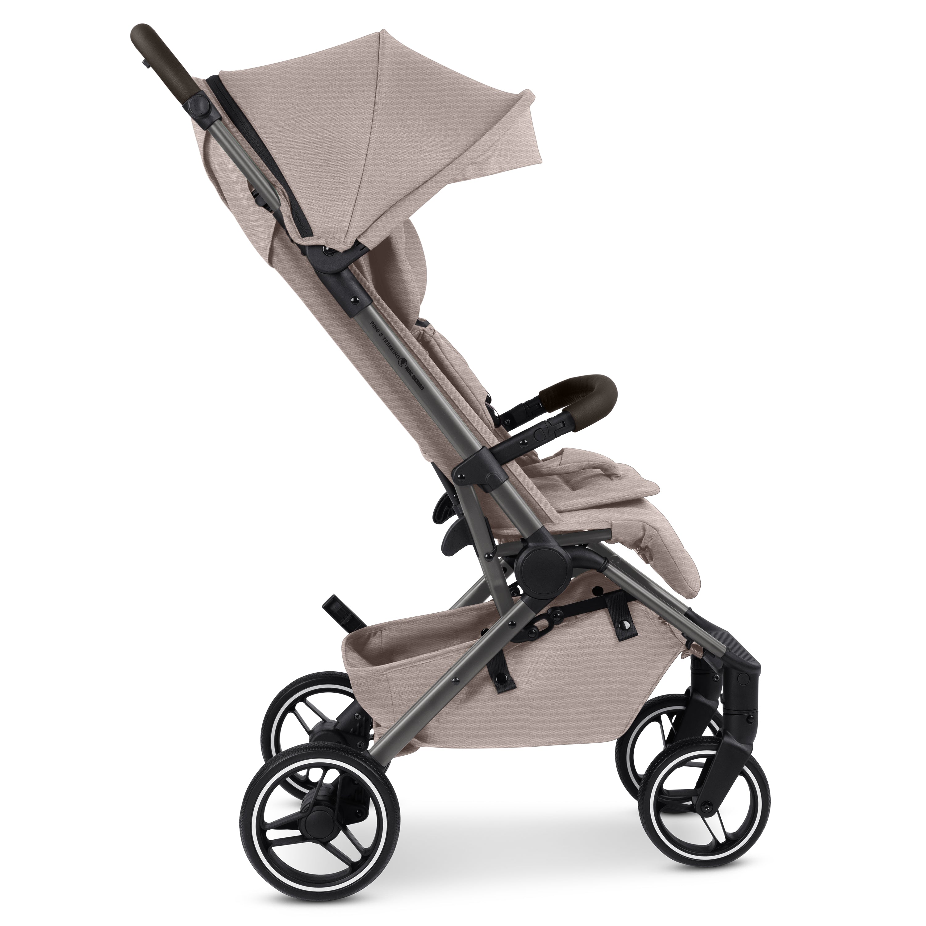 ABC Design Ping 3 Trekking 2026 camel