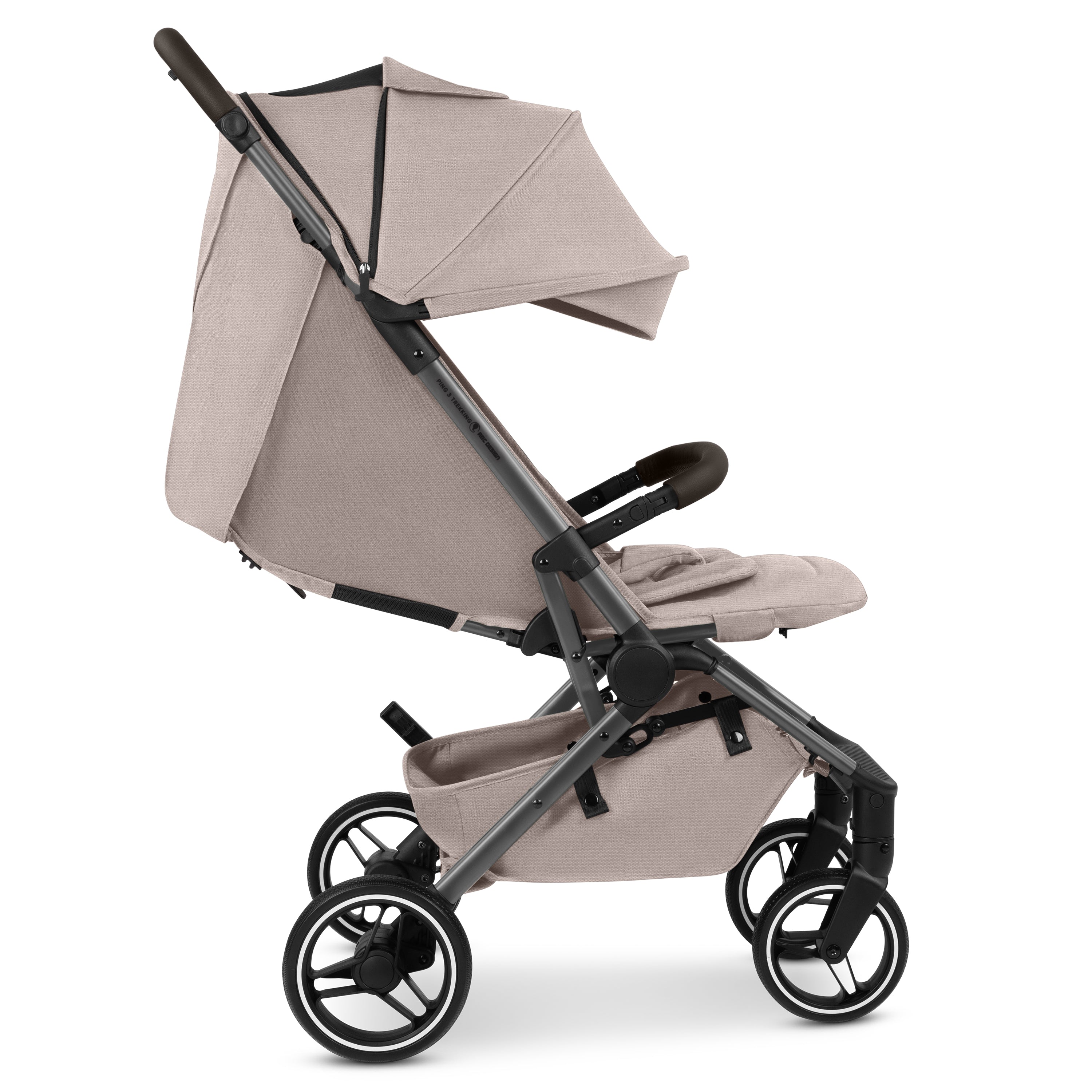 ABC Design Ping 3 Trekking 2026 camel