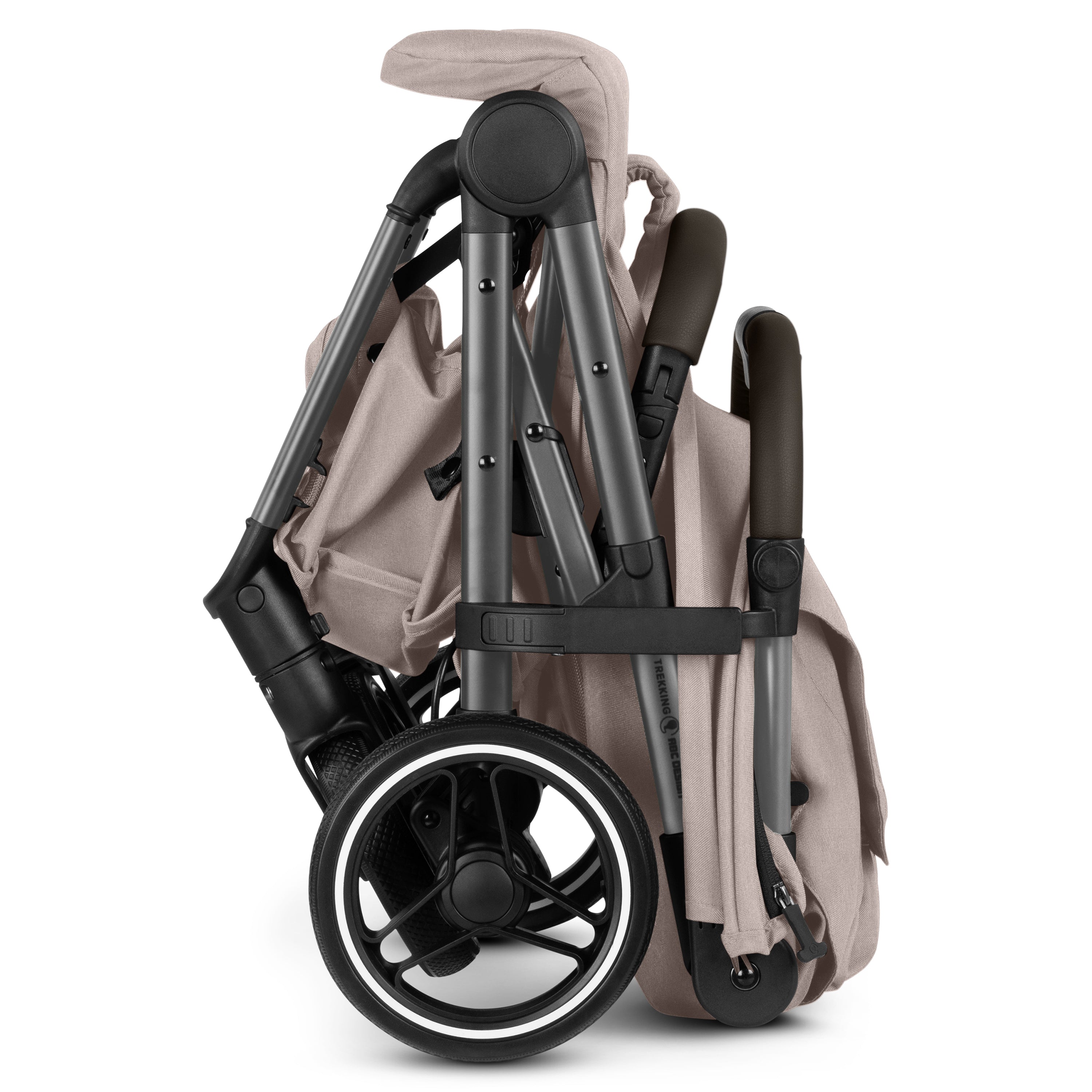 ABC Design Ping 3 Trekking 2026 camel