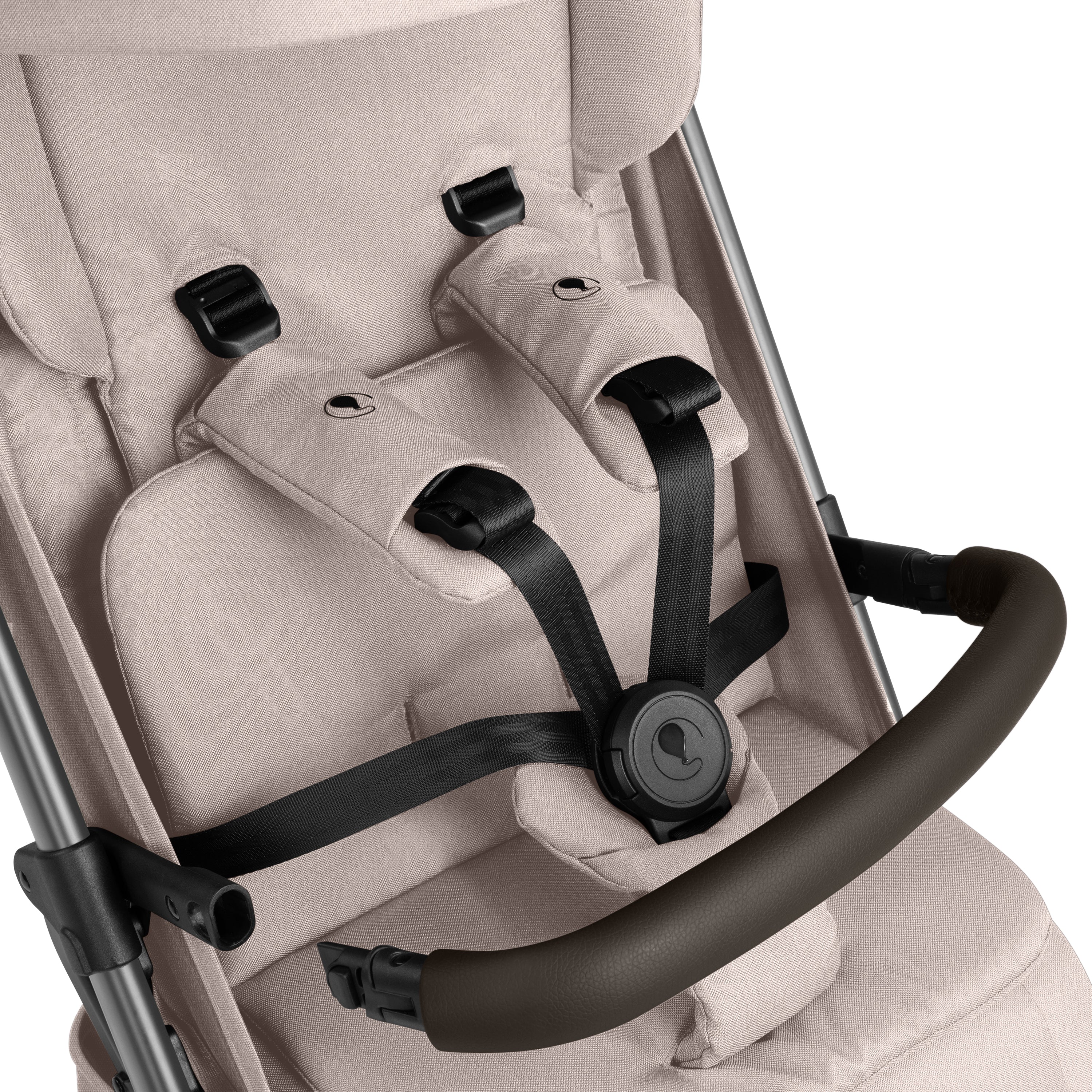 ABC Design Ping 3 Trekking 2026 camel