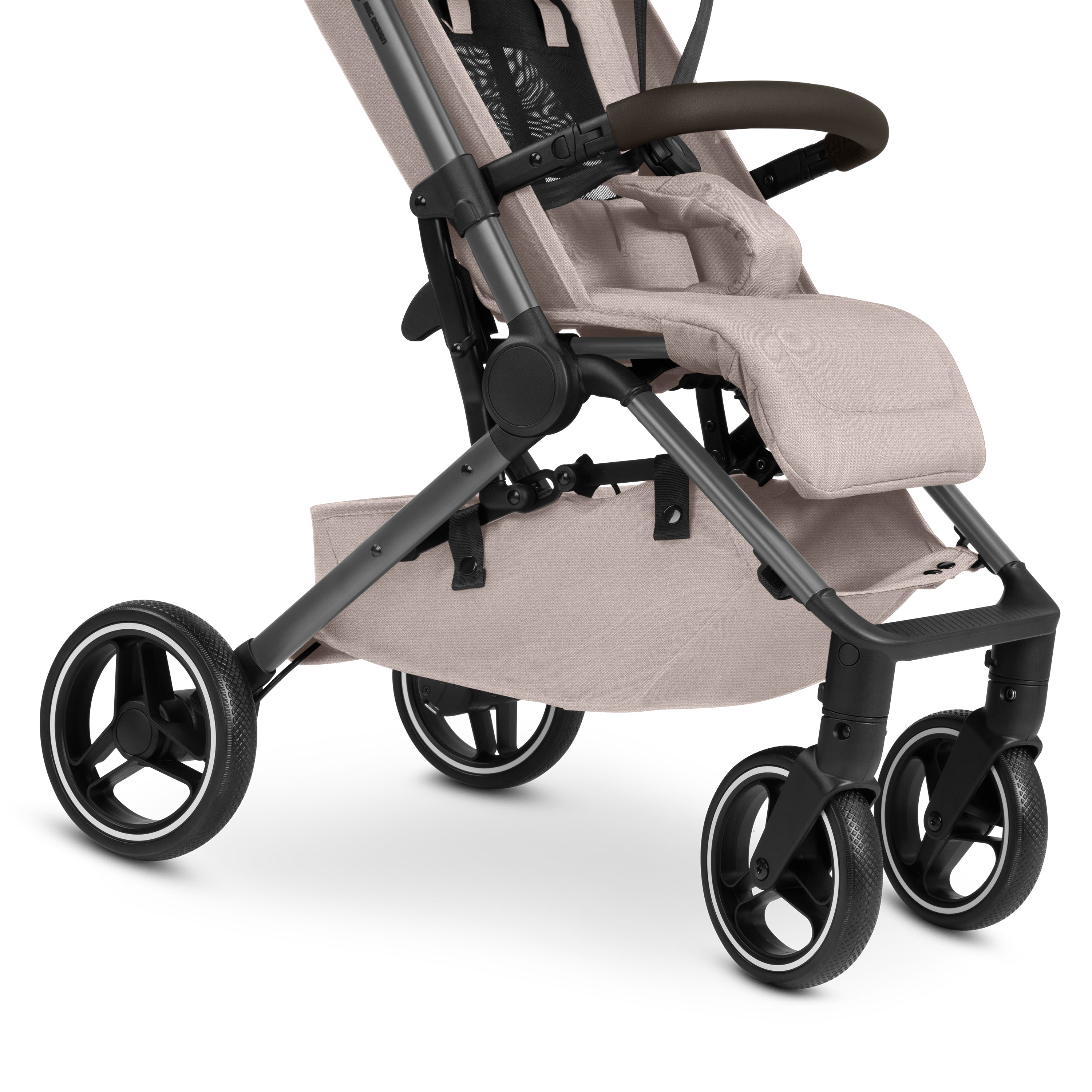 ABC Design Ping 3 Trekking 2026 camel