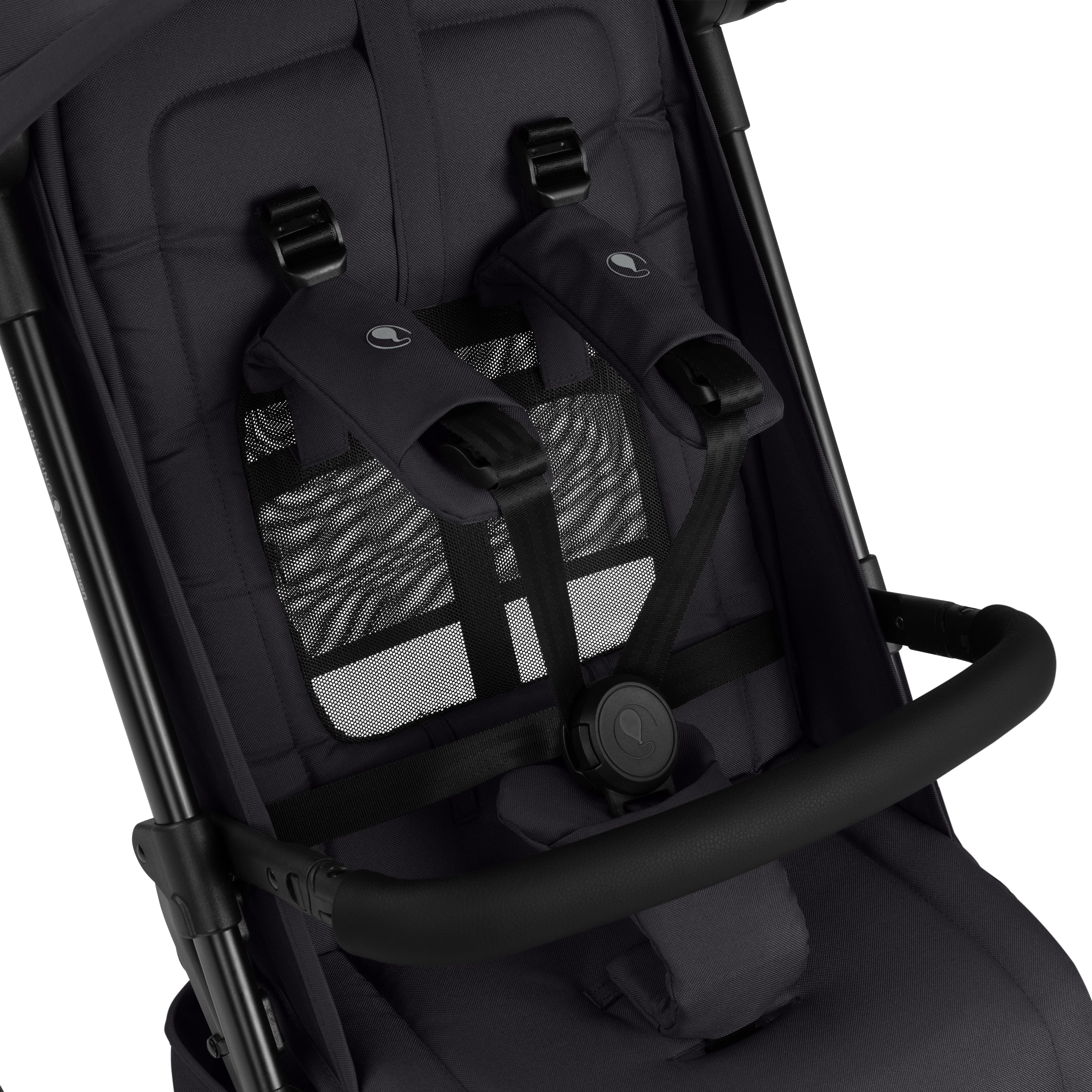 ABC Design Ping 3 Trekking 2026 coal