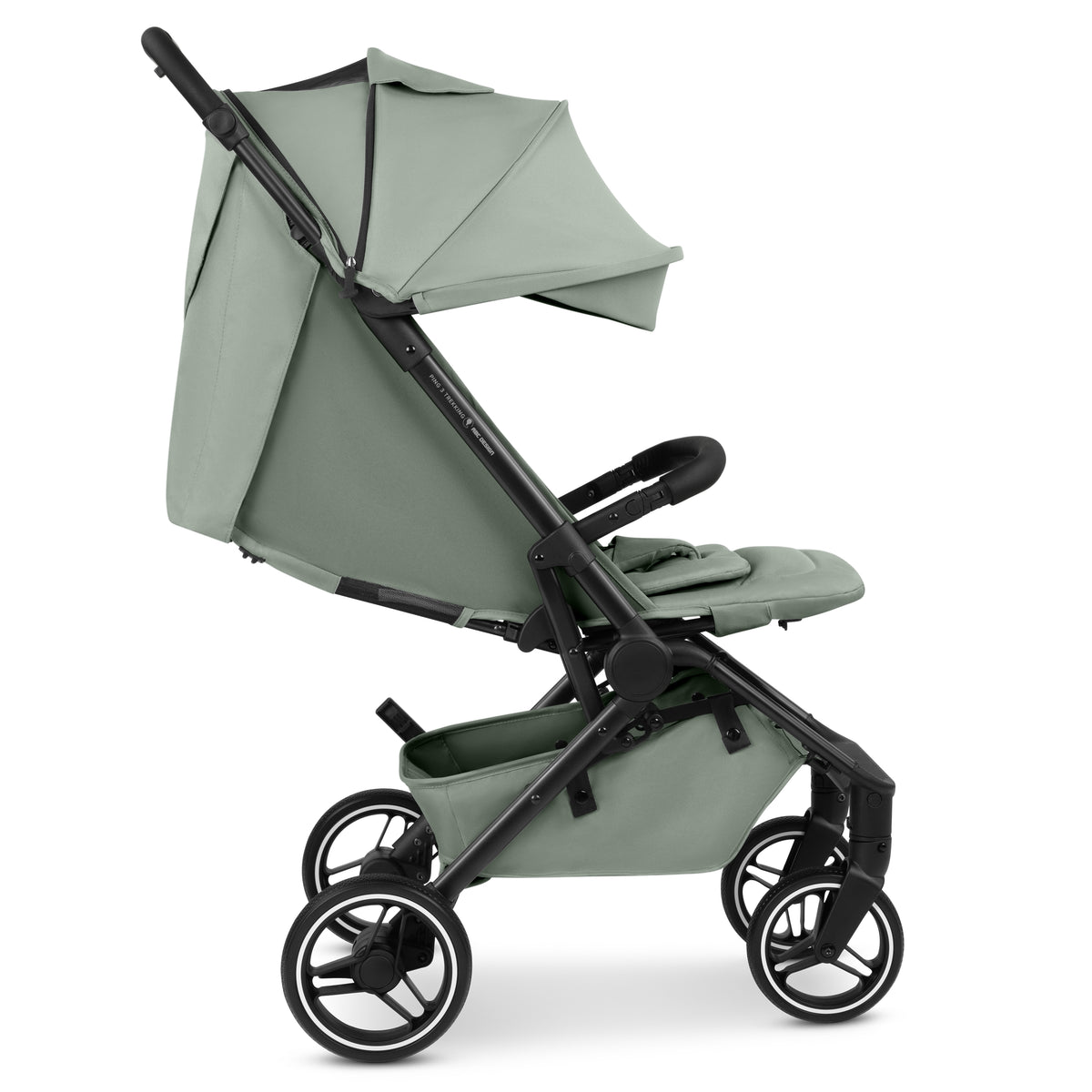ABC Design Ping 3 Trekking 2025 pine