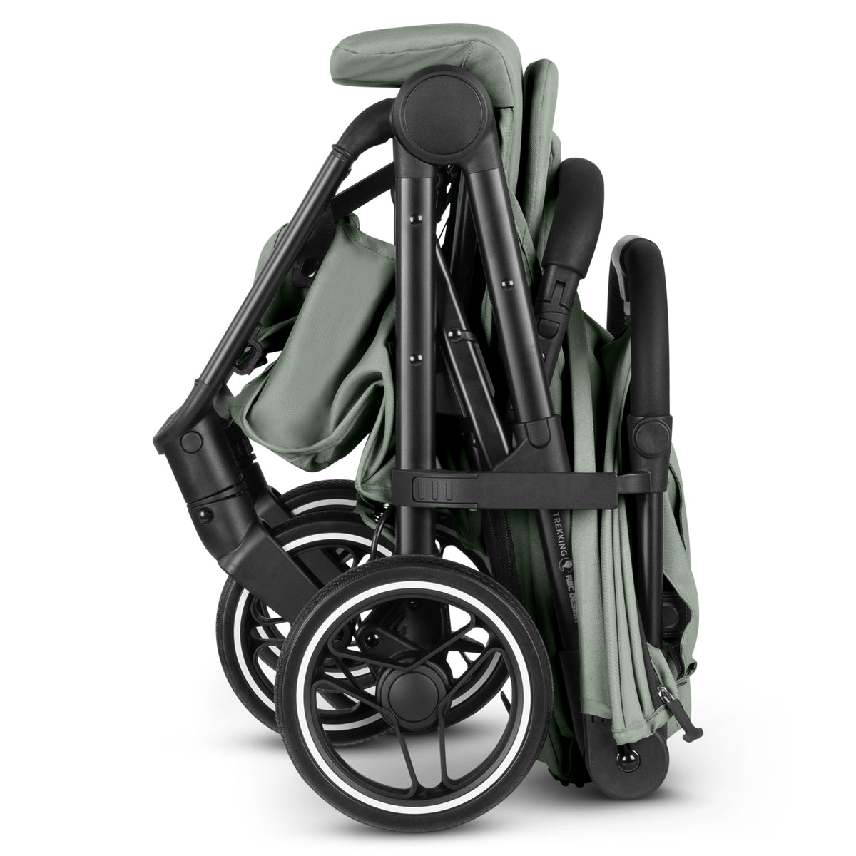 ABC Design Ping 3 Trekking 2025 pine
