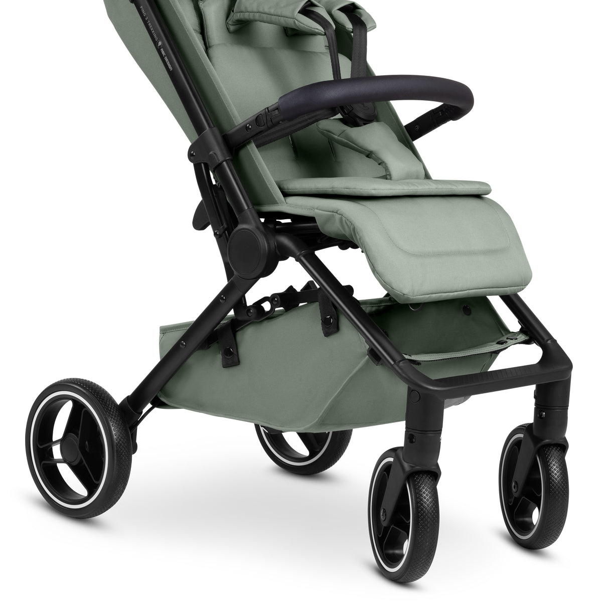 ABC Design Ping 3 Trekking 2025 pine