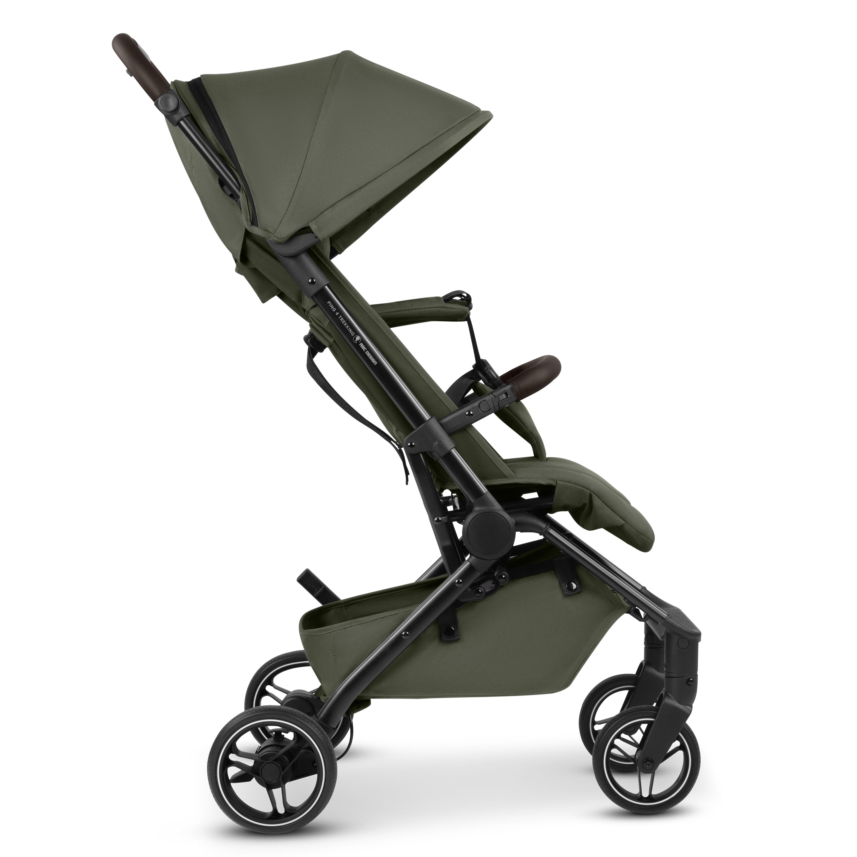 ABC Design Ping 4 Trekking