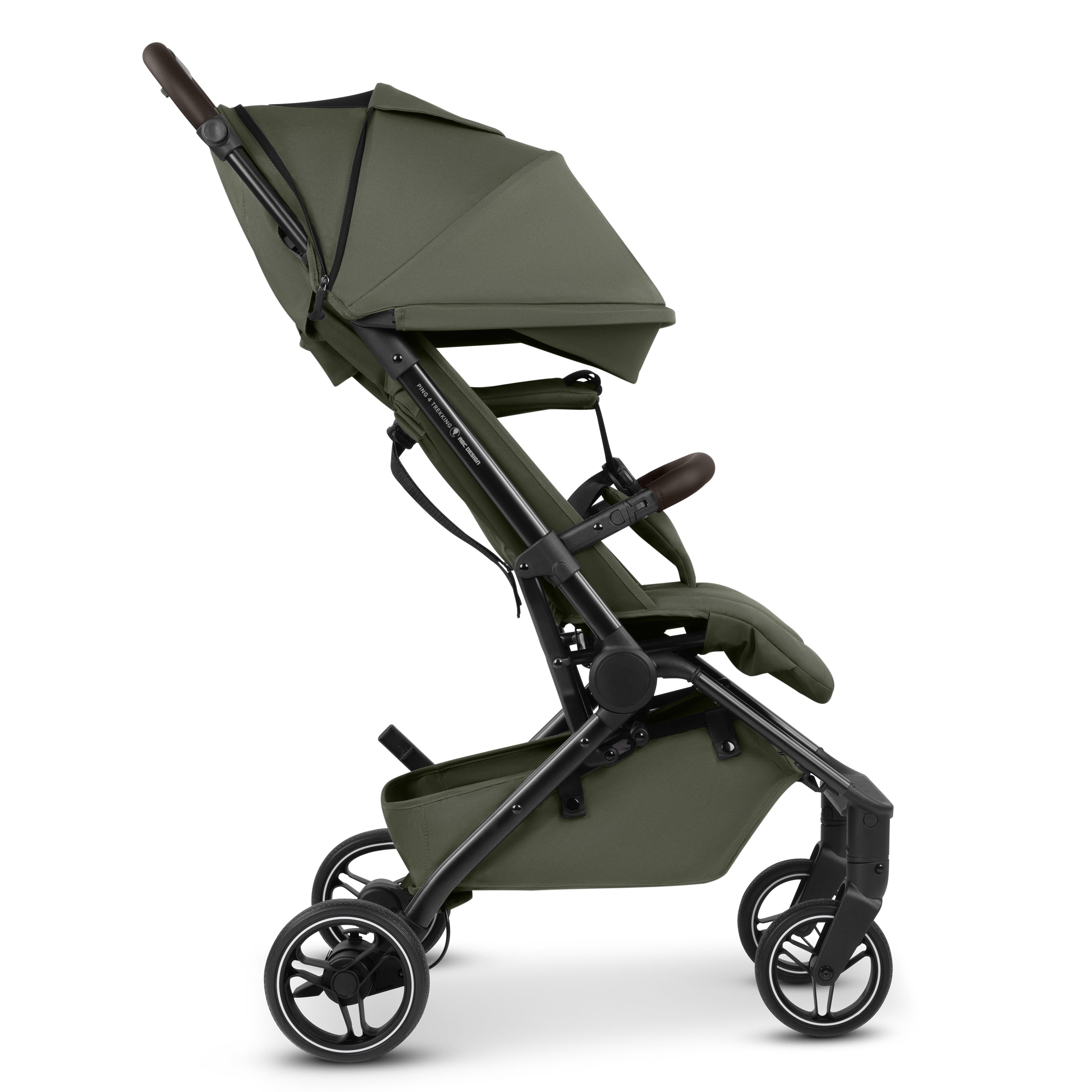 ABC Design Ping 4 Trekking