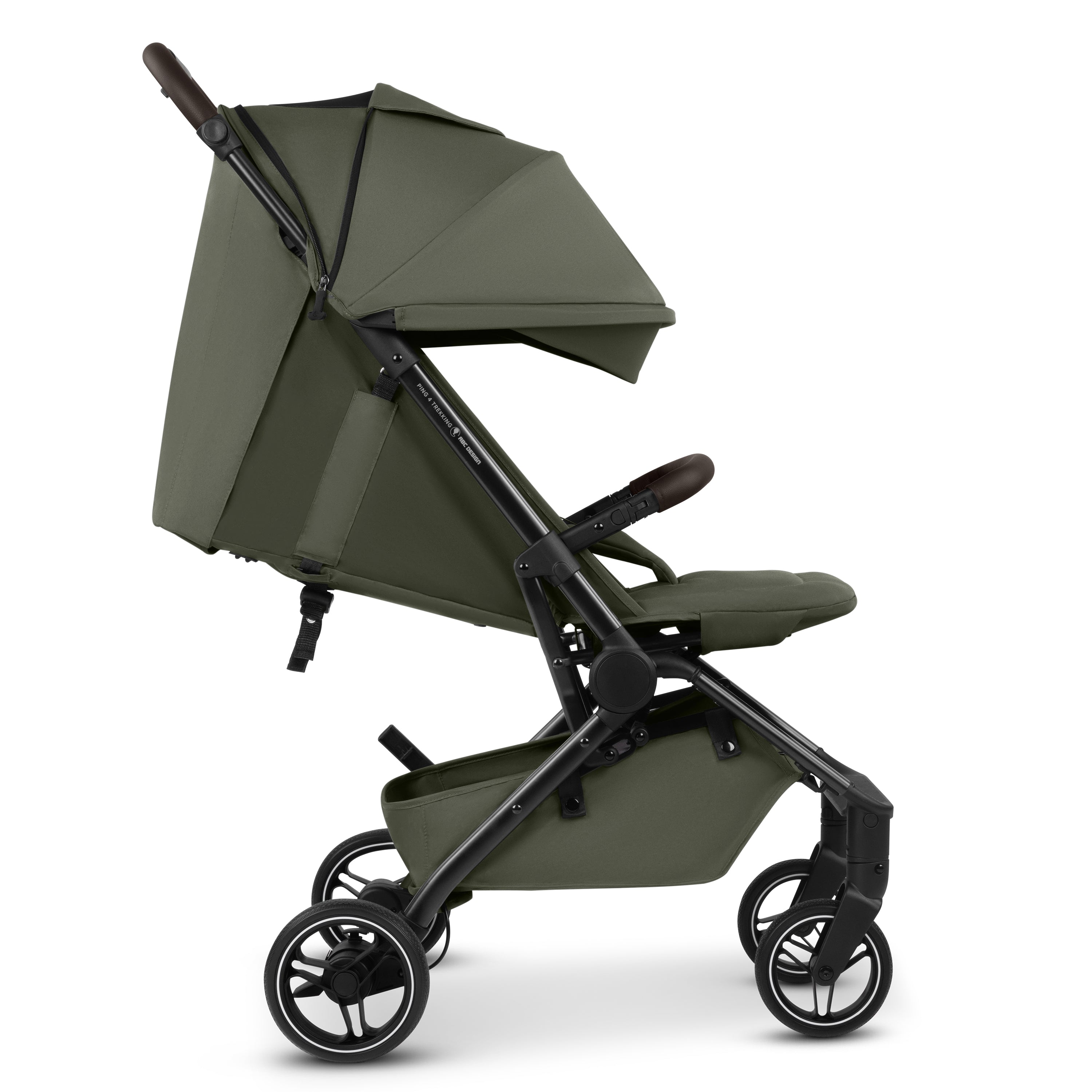 ABC Design Ping 4 Trekking