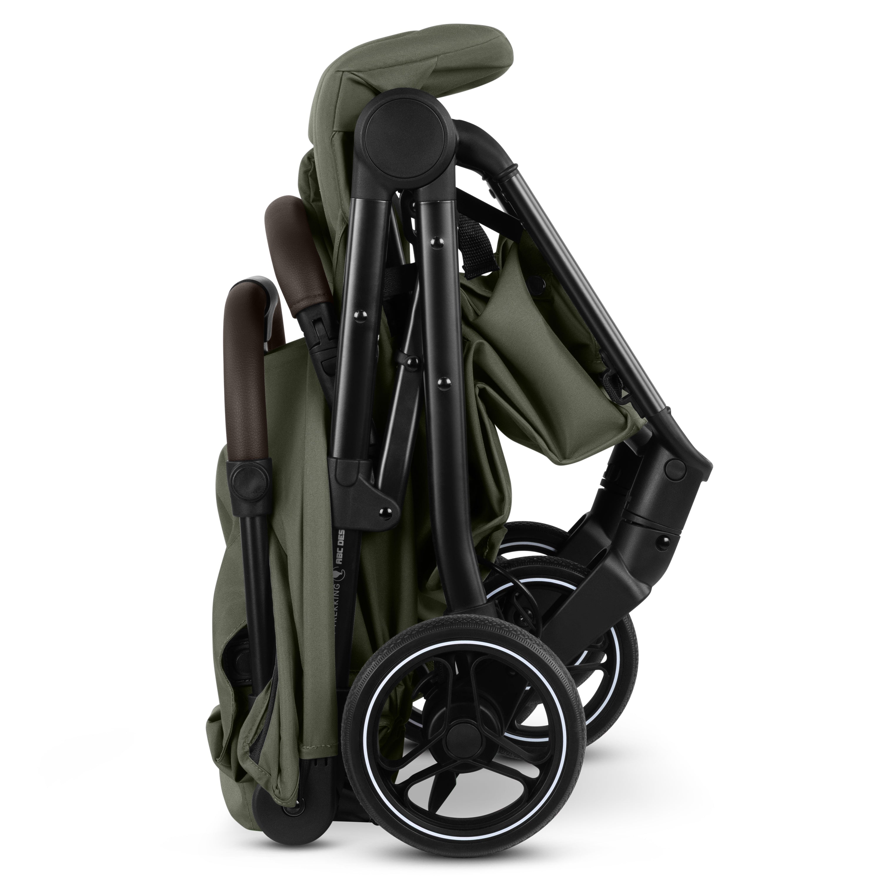 ABC Design Ping 4 Trekking