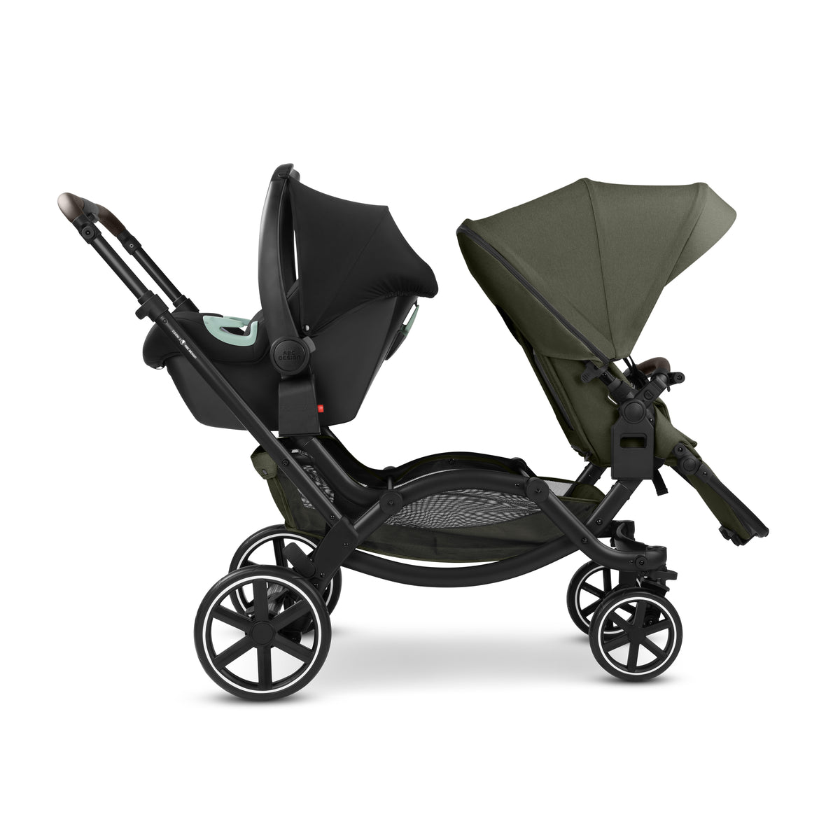 ABC Design Zoom 2 2025 avocado