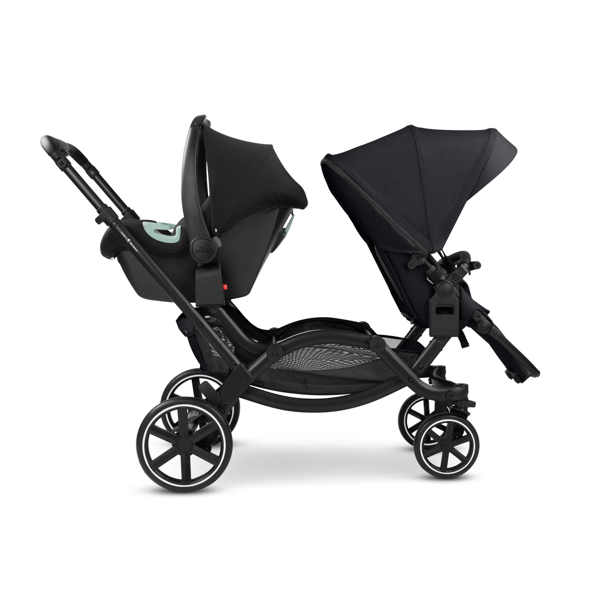ABC Design Zoom 2 2025 coal
