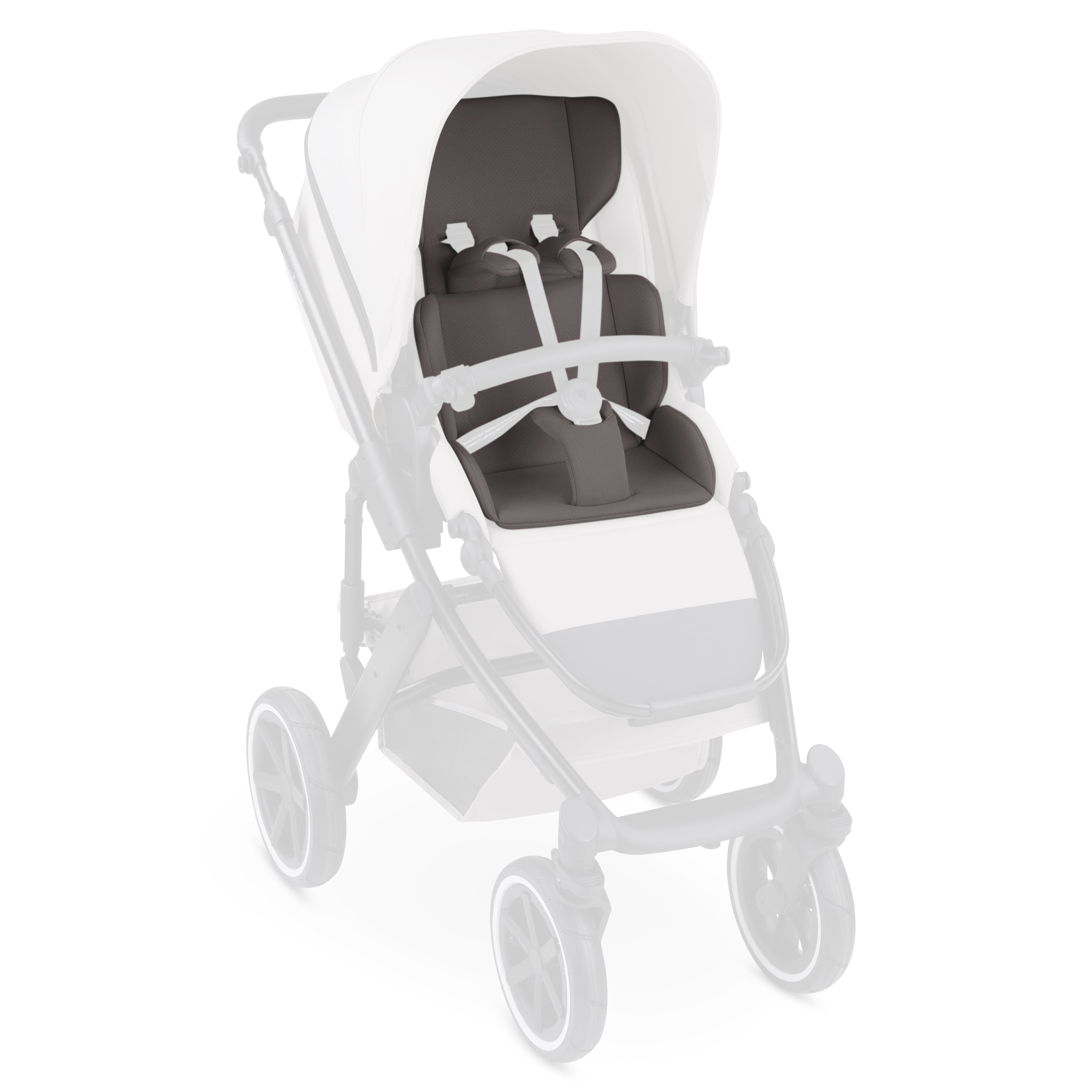 ABC Design Einlagen-Set Kinderwagen cozy falcon