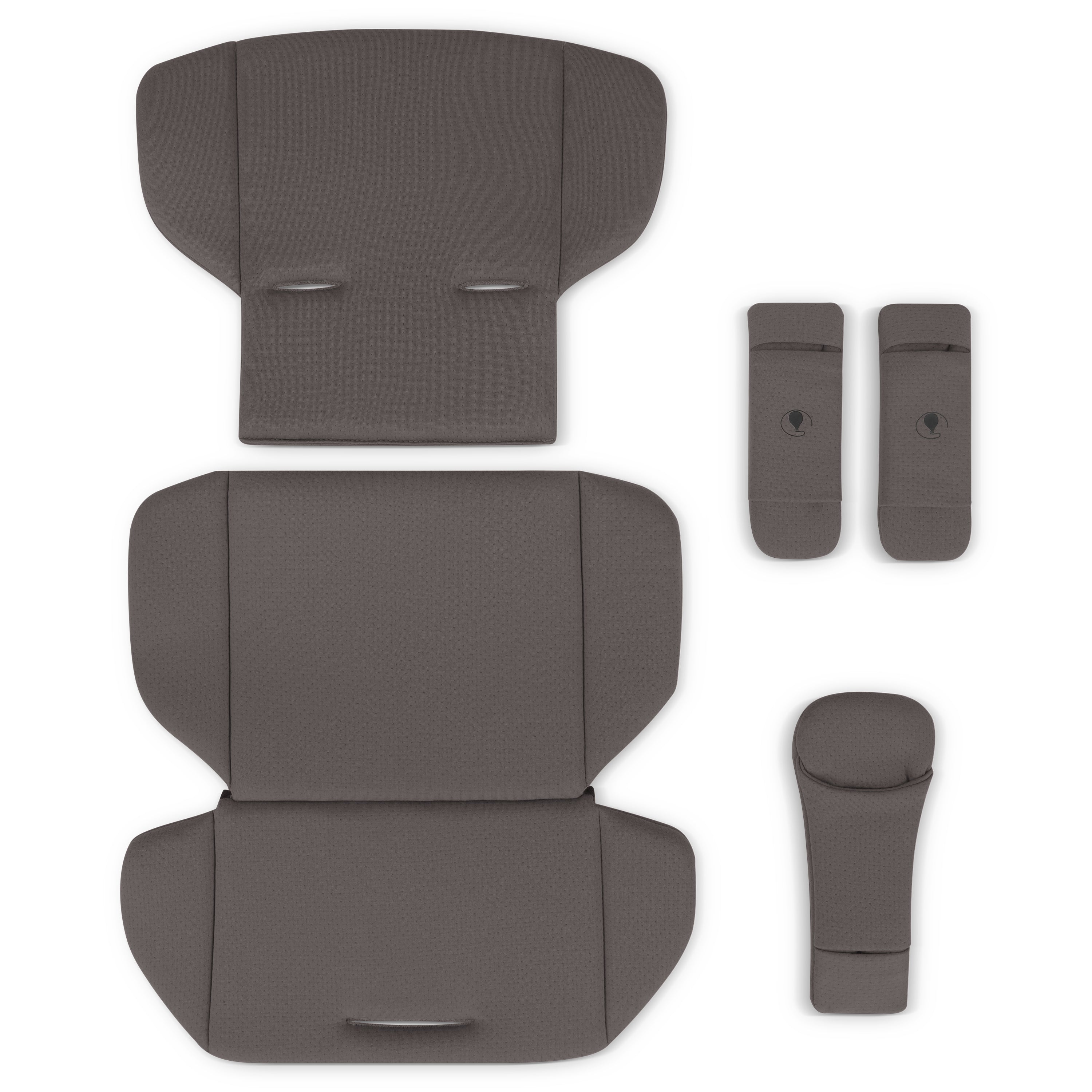 ABC Design Einlagen-Set Kinderwagen cozy falcon