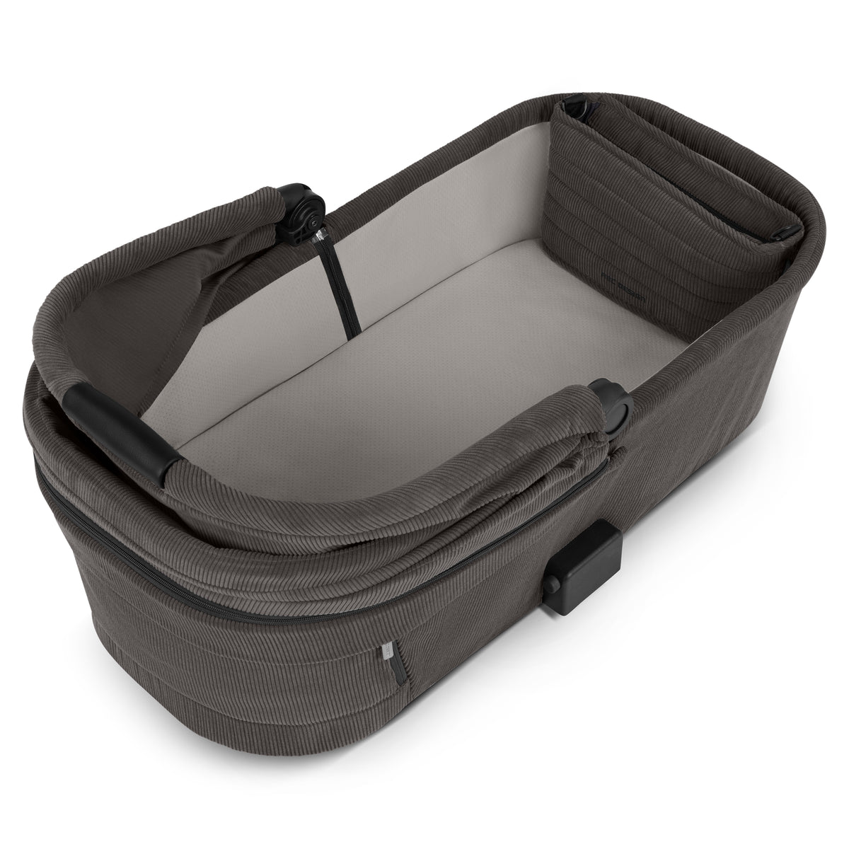 ABC Design Salsa 5 Air almond 2025 mit Urban &amp; Kusi gratis dazu