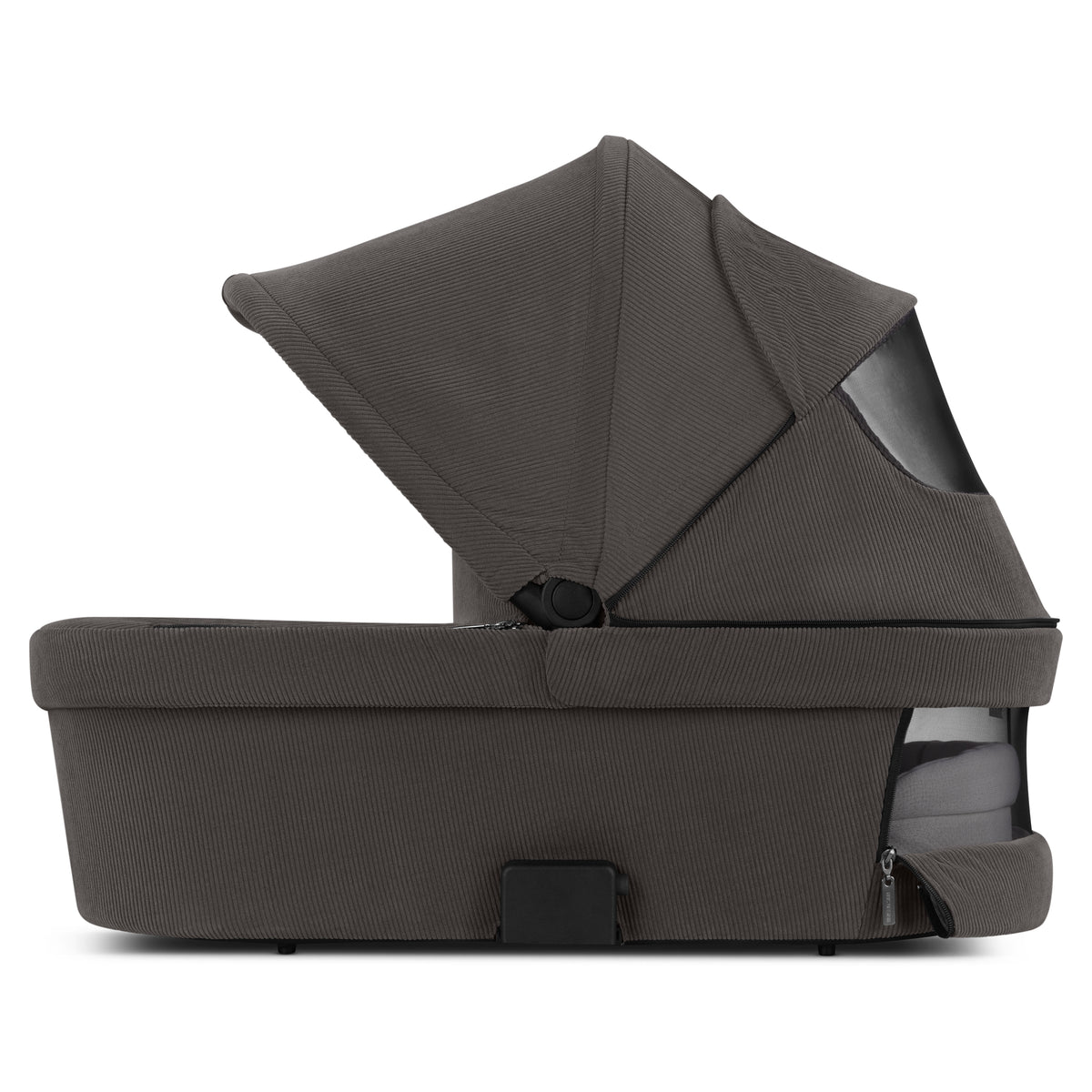ABC Design Salsa 5 Air almond 2025 mit Urban &amp; Kusi gratis dazu
